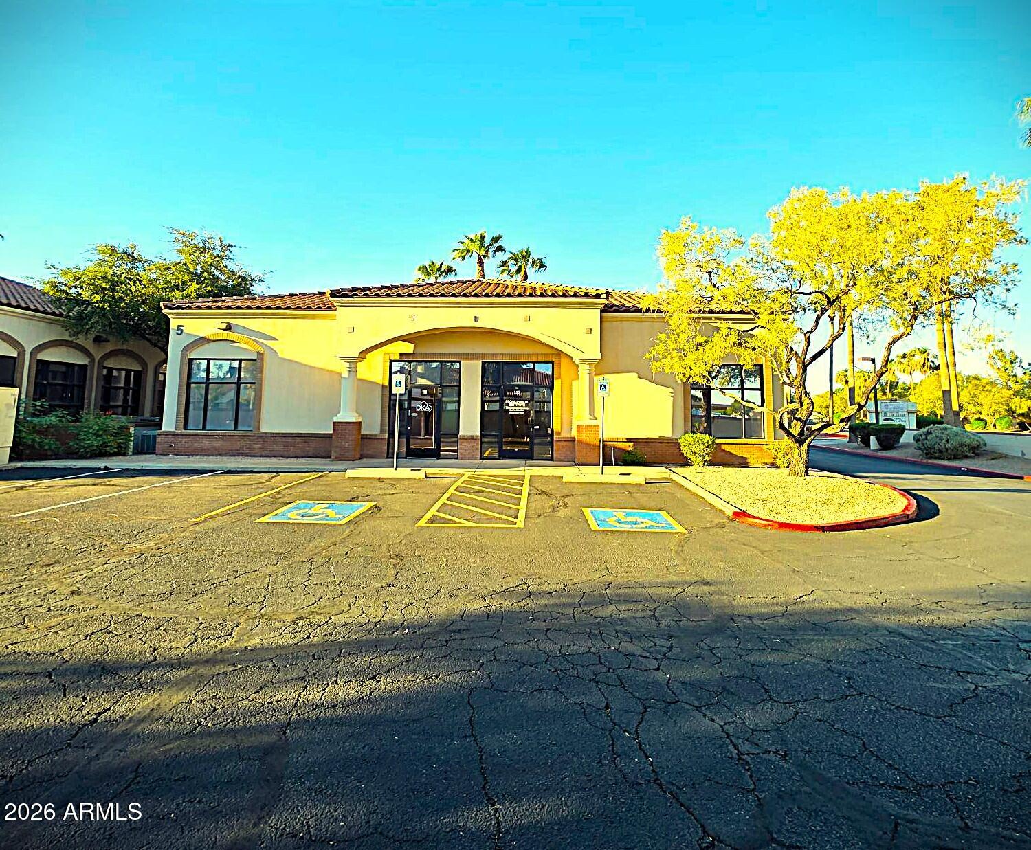 428 S Gilbert Road Unit 116 — photo