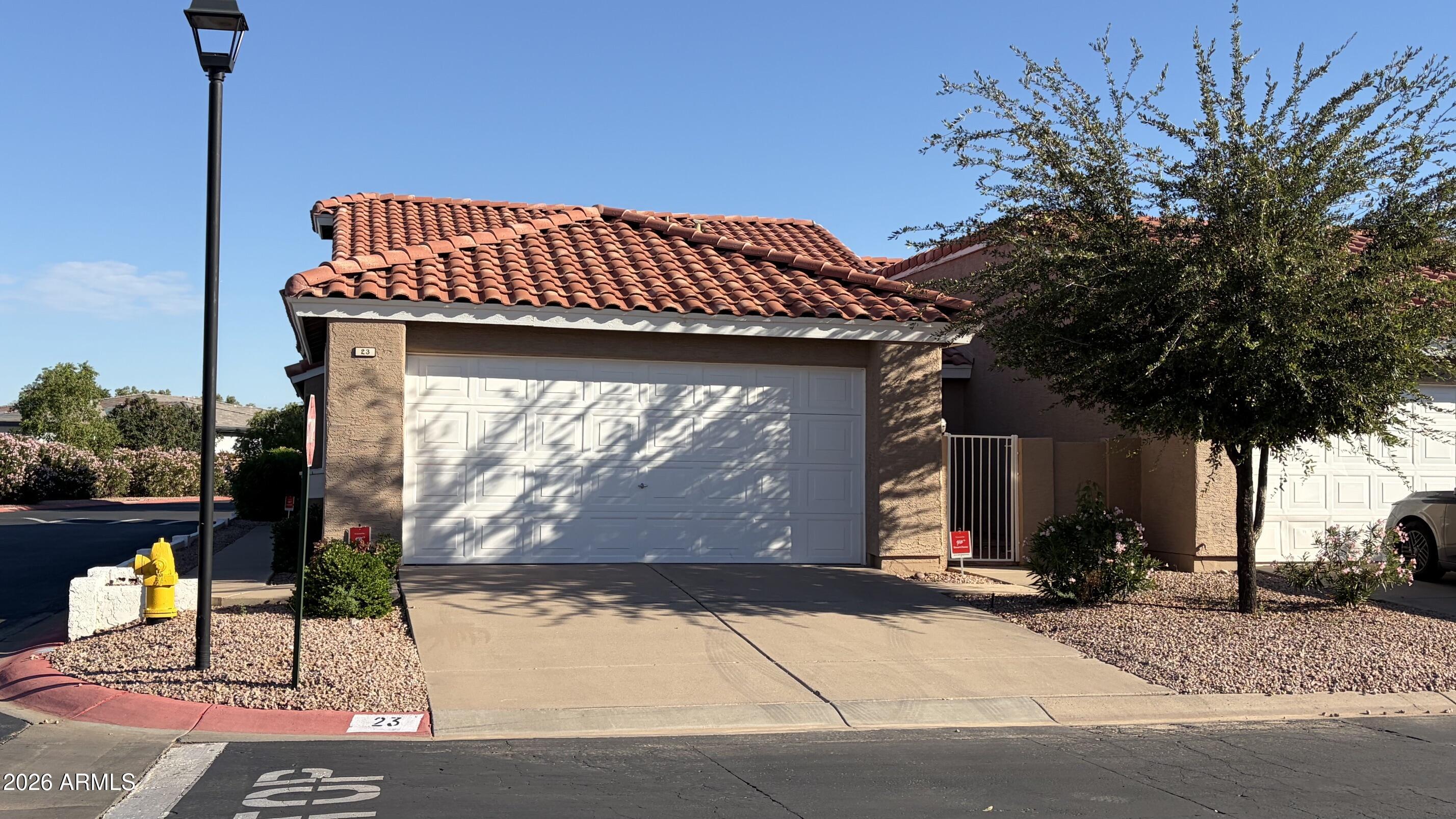 3510 E Hampton Avenue Unit 23 — photo
