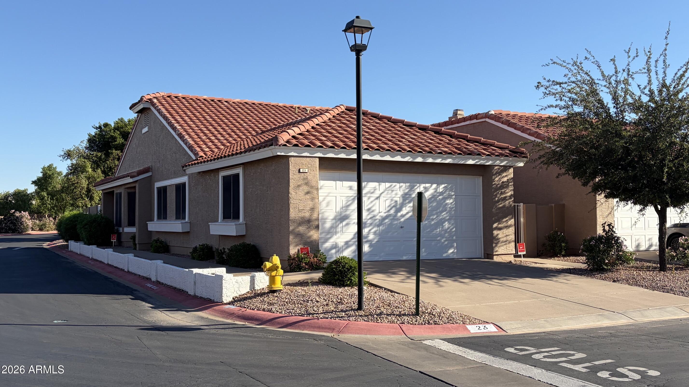 3510 E Hampton Avenue #23, Mesa, AZ 85204 — photo 2