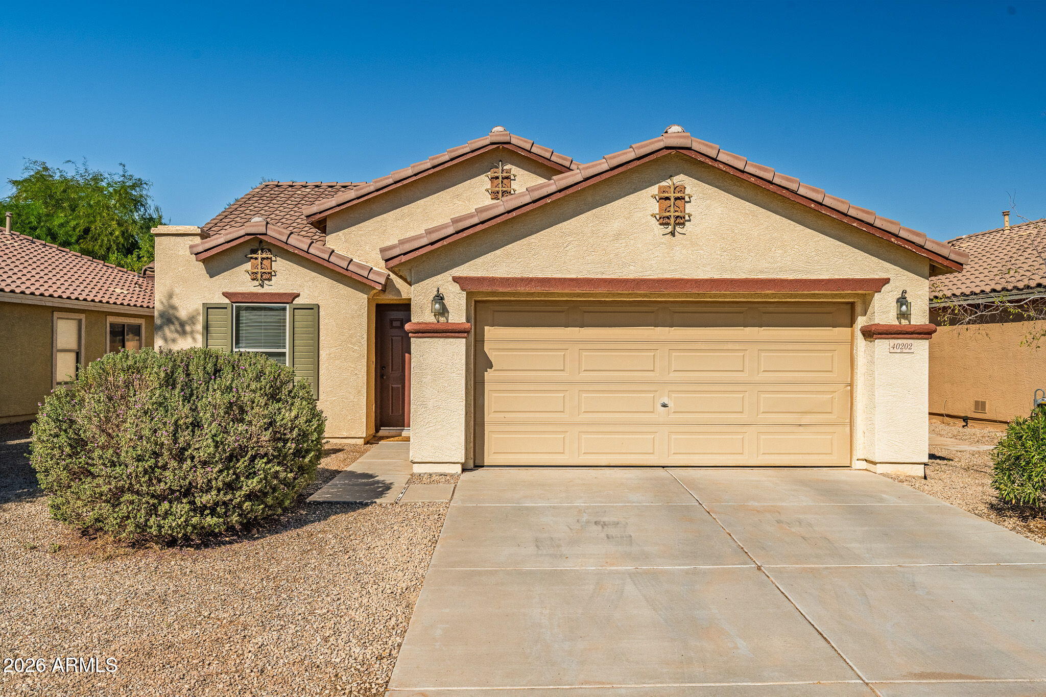 40202 W Mary Lou Drive — photo
