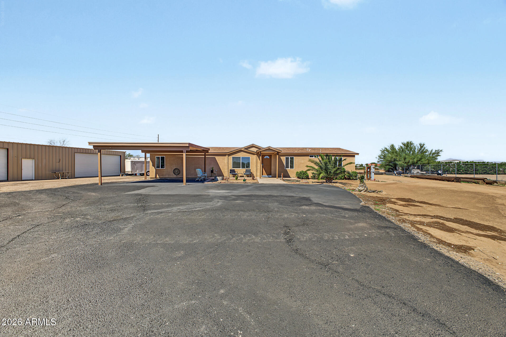 3504 E Triple Crown Drive — photo