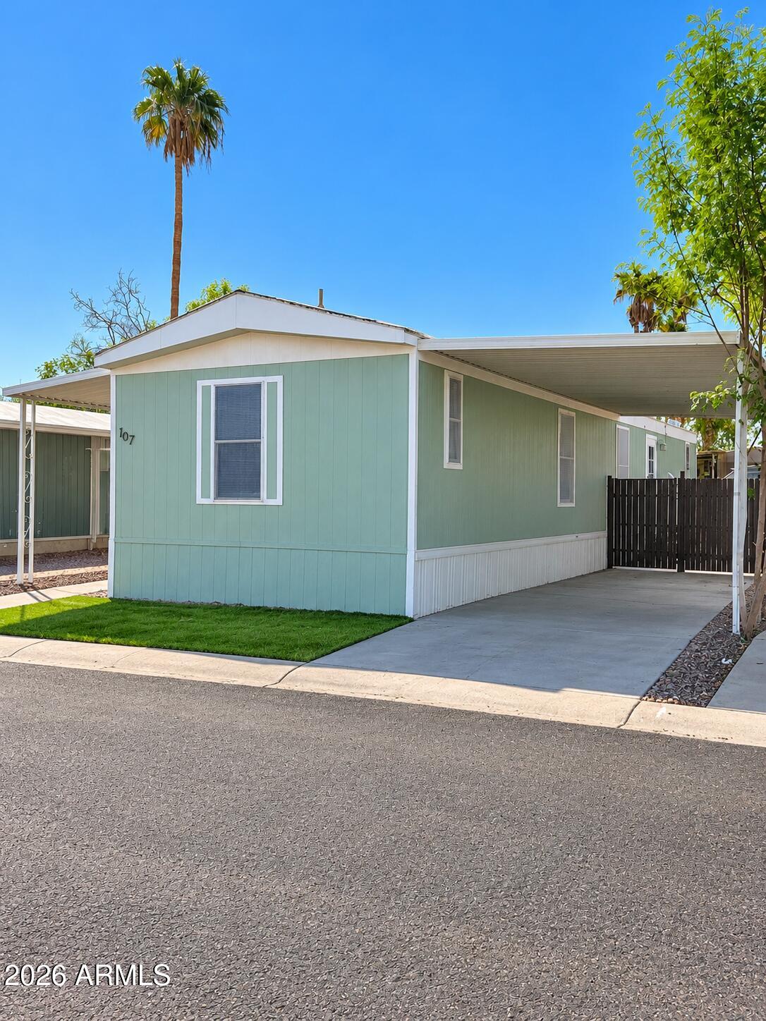 300 W Lower Buckeye Road Unit 107 — photo