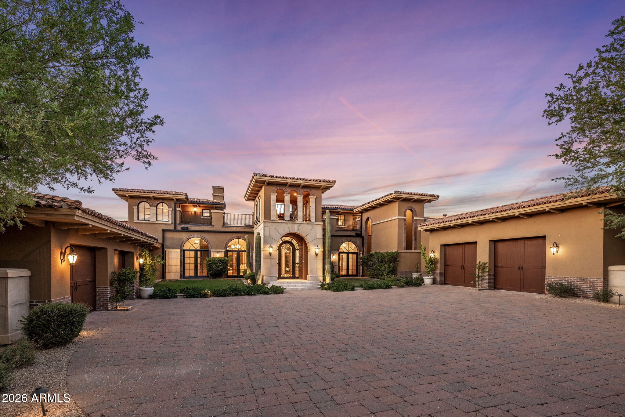 7398 E Sonoran Trail — photo