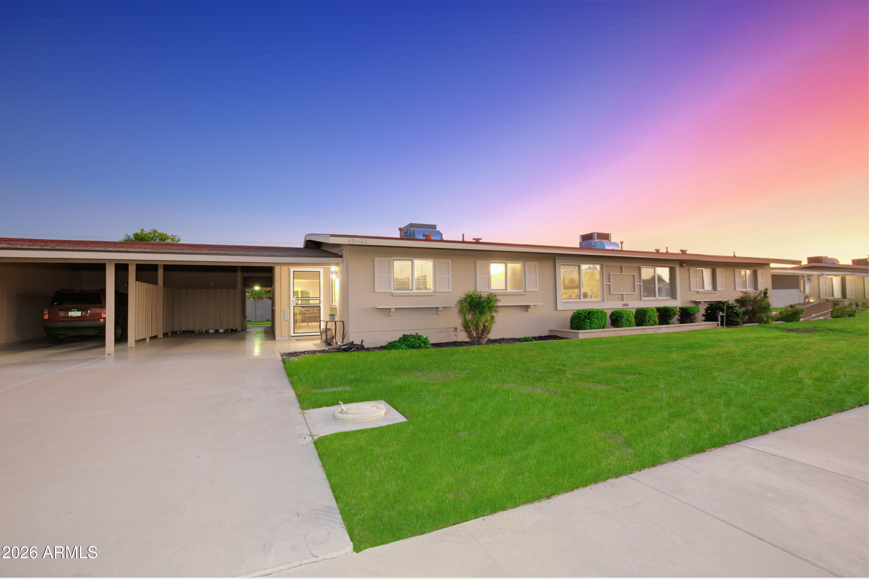 10531 W Clair Drive — photo