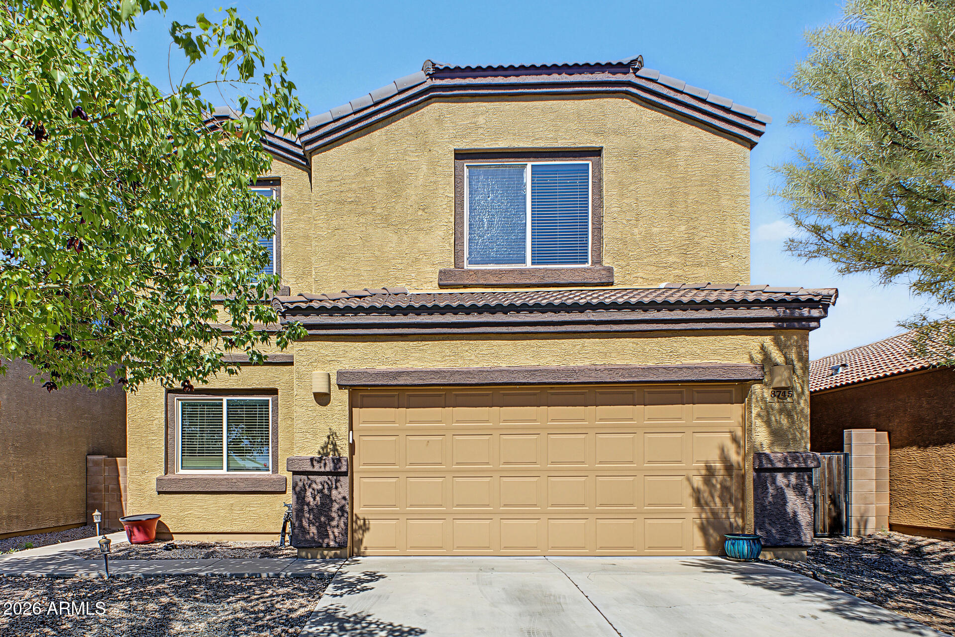 8745 N Black Pine Drive — photo