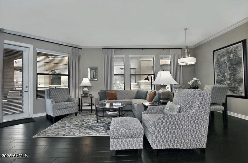7601 E Indian Bend Road Unit 2050 — photo