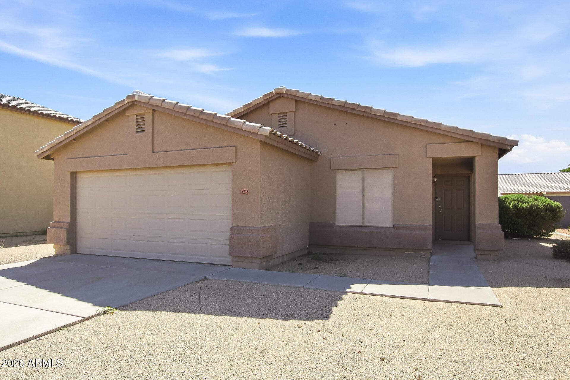 16275 W Adams Street — photo