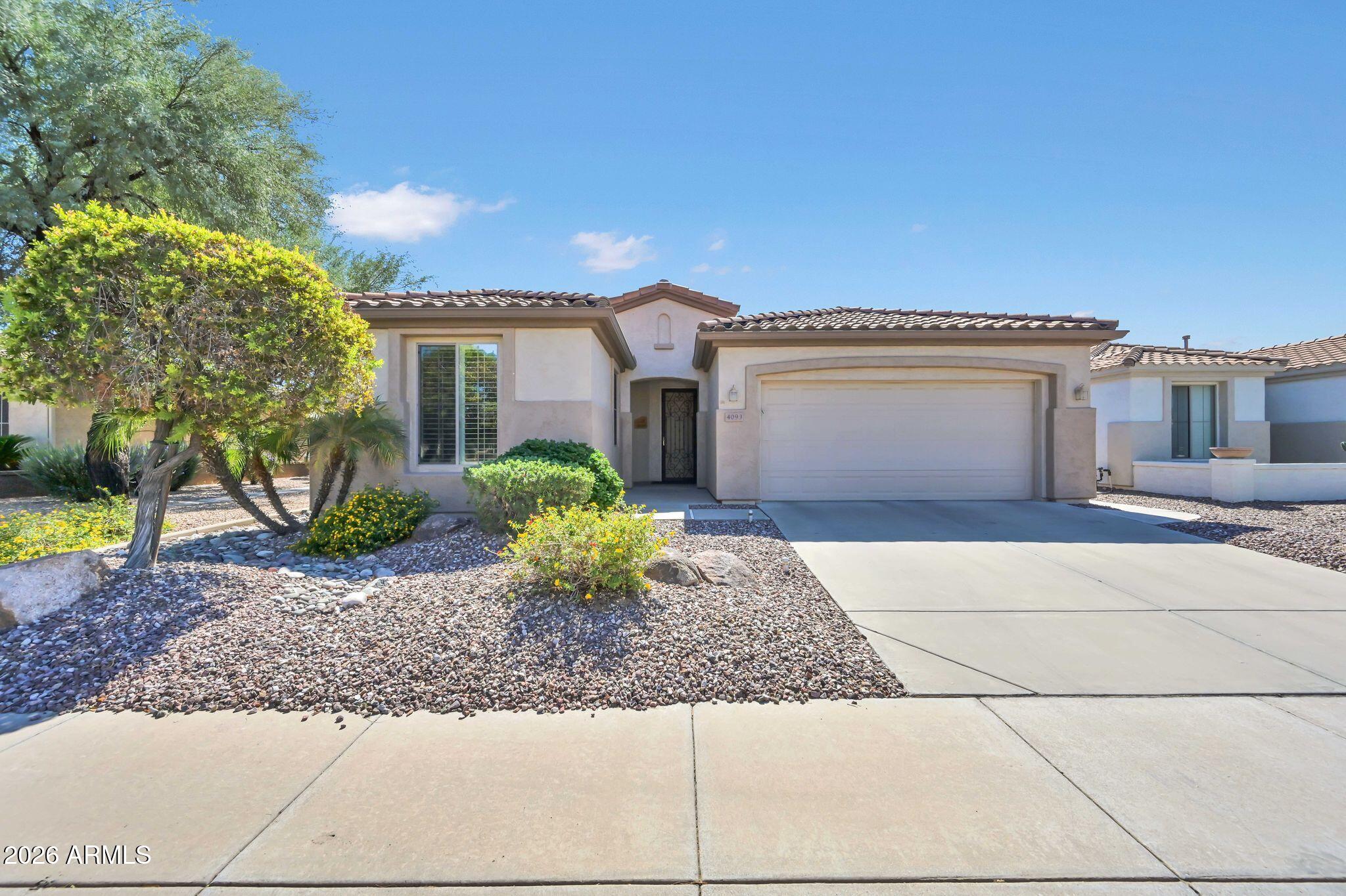 4093 E Appleby Drive — photo