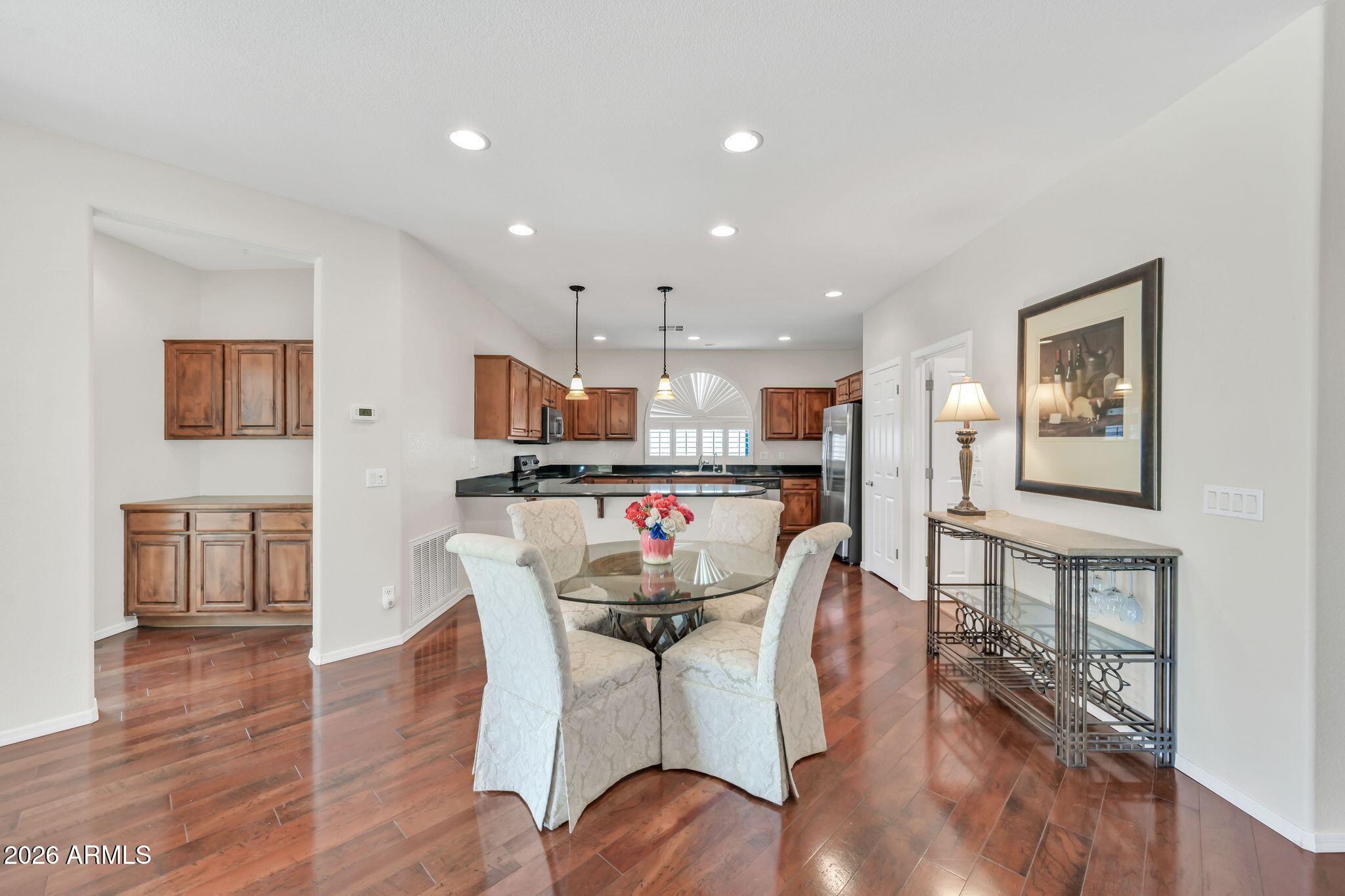 4093 E Appleby Drive, Gilbert, AZ 85298 — photo 3
