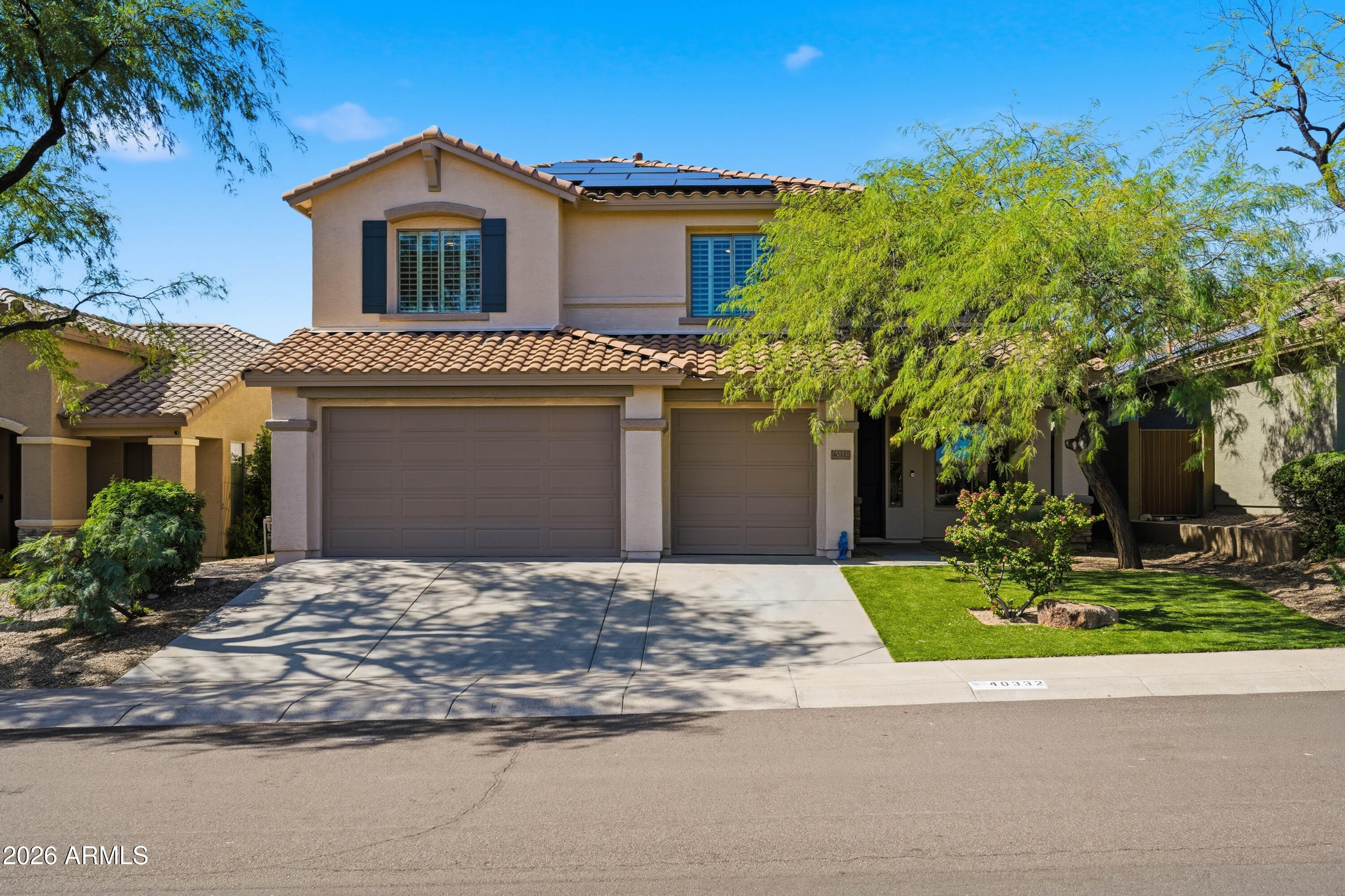 40332 N High Noon Way — photo