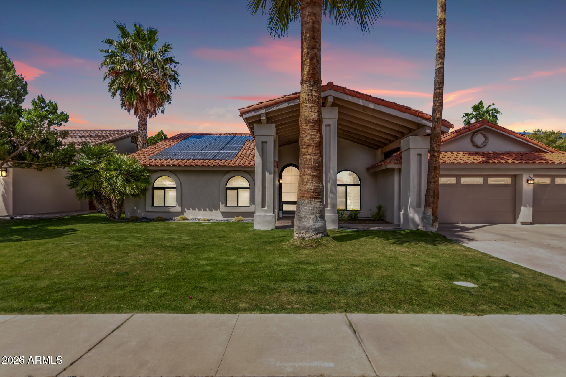 9736 E Ironwood Drive — photo