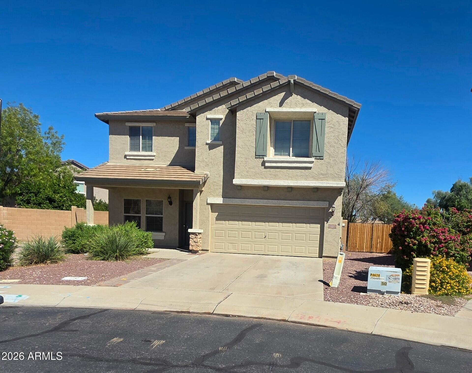 4615 S Antonio Circle — photo
