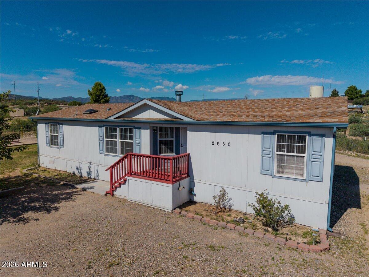 2650 W Verde West Drive — photo