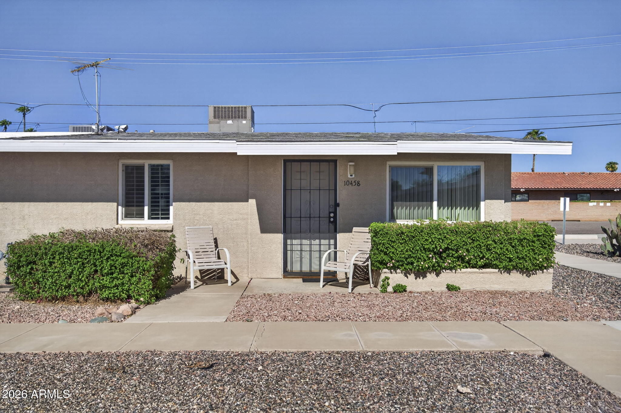 10458 W Oakmont Drive — photo