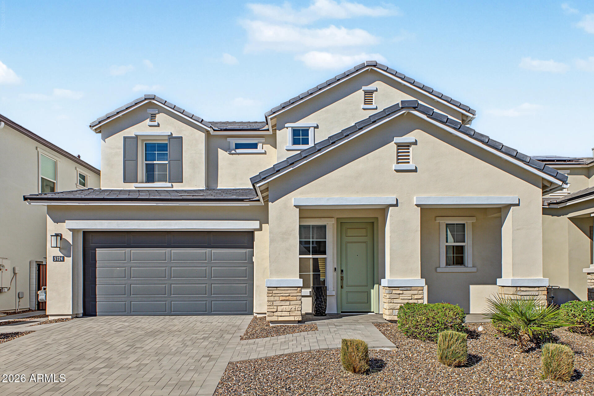 5124 E Gallop Way — photo