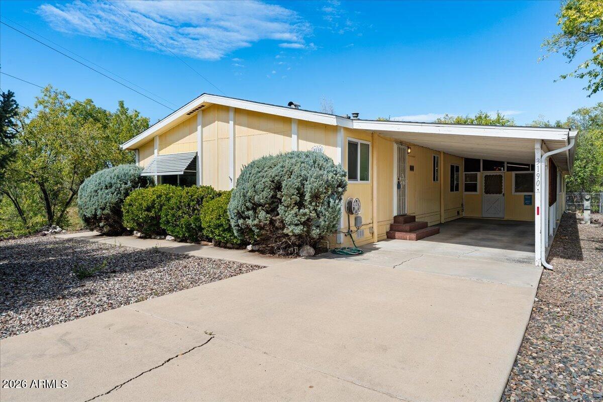 3190 Maranatha Drive — photo