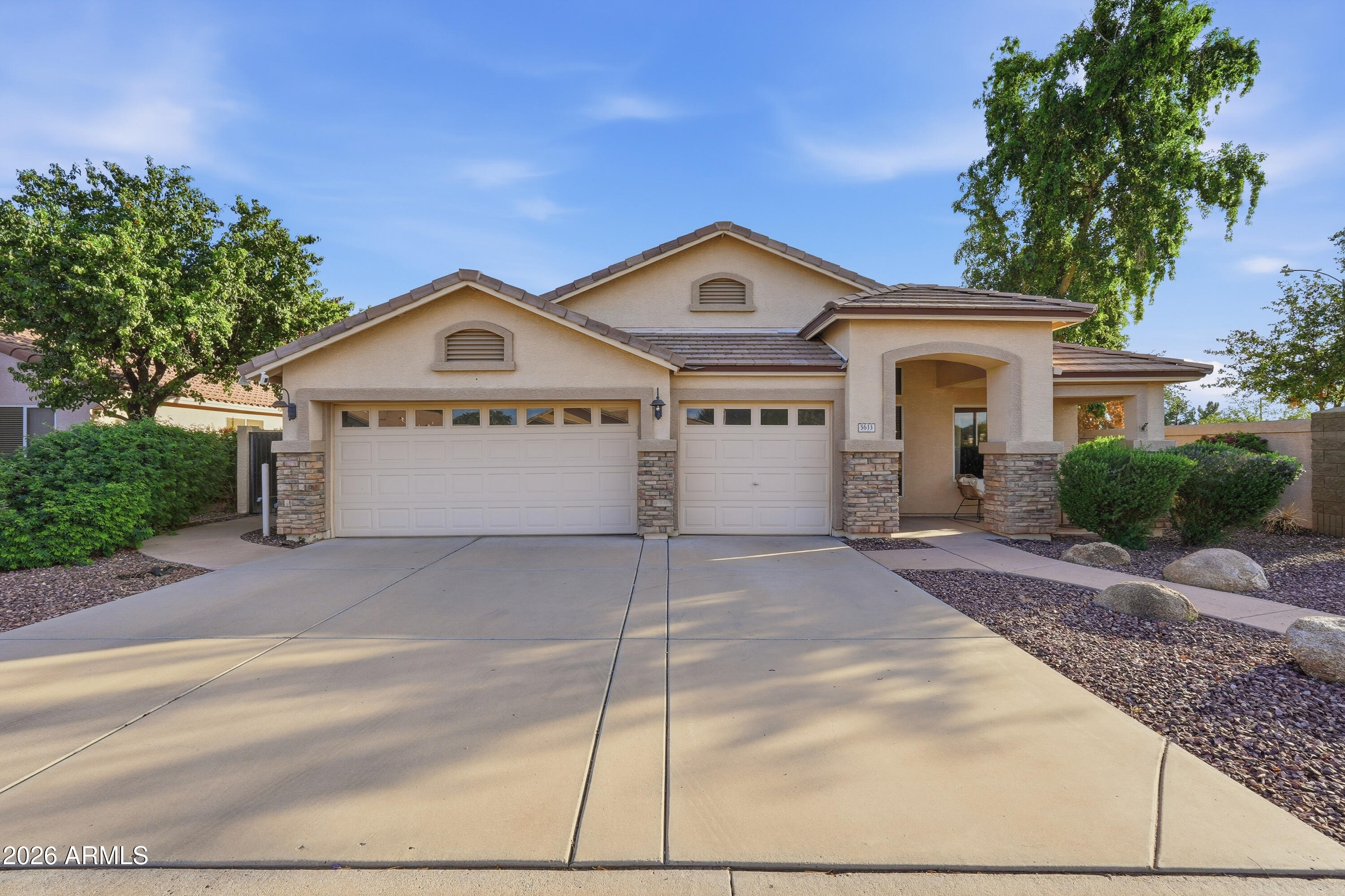 5633 E Grove Circle, Mesa, AZ 85206 — photo 2