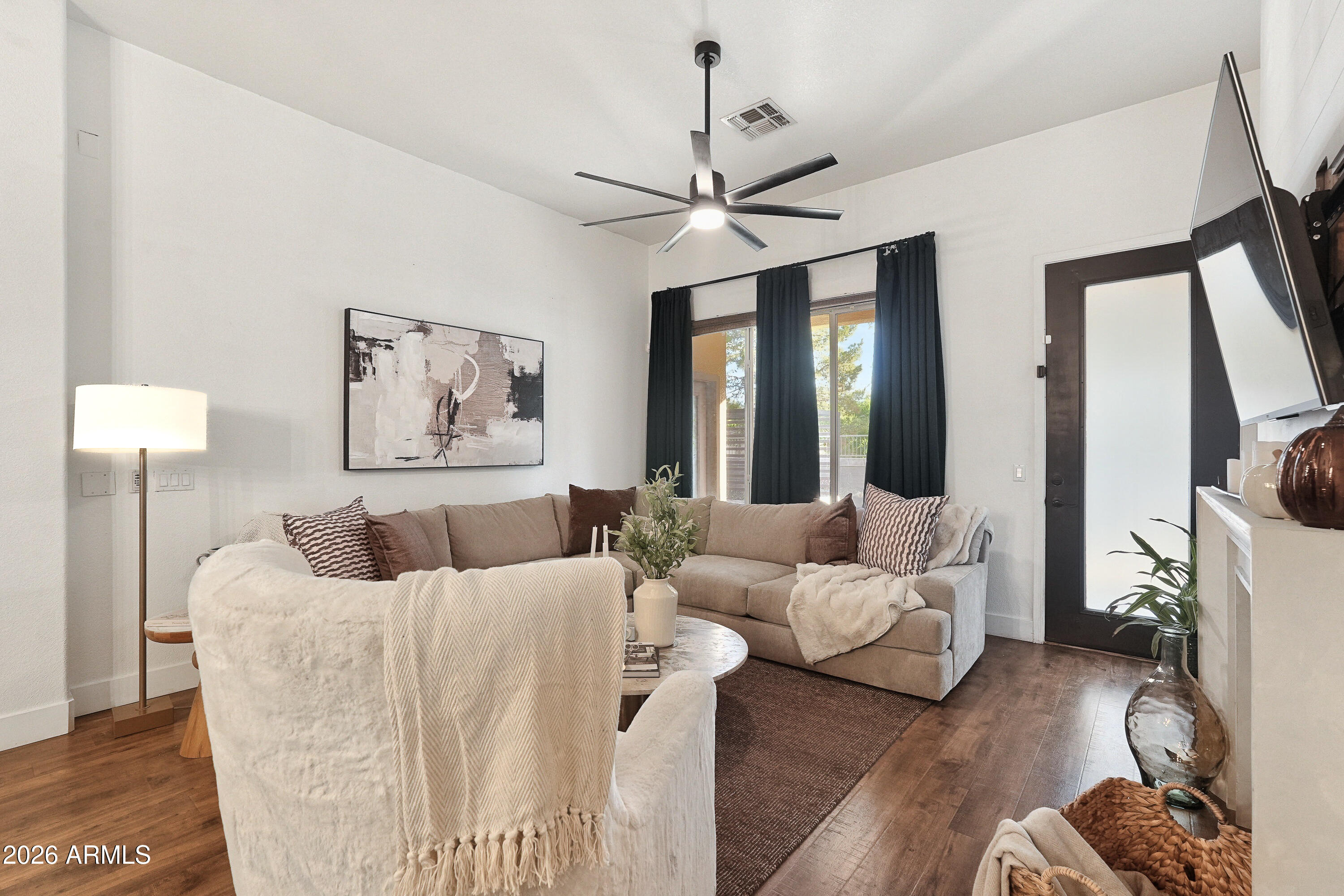 5633 E Grove Circle, Mesa, AZ 85206 — photo 3