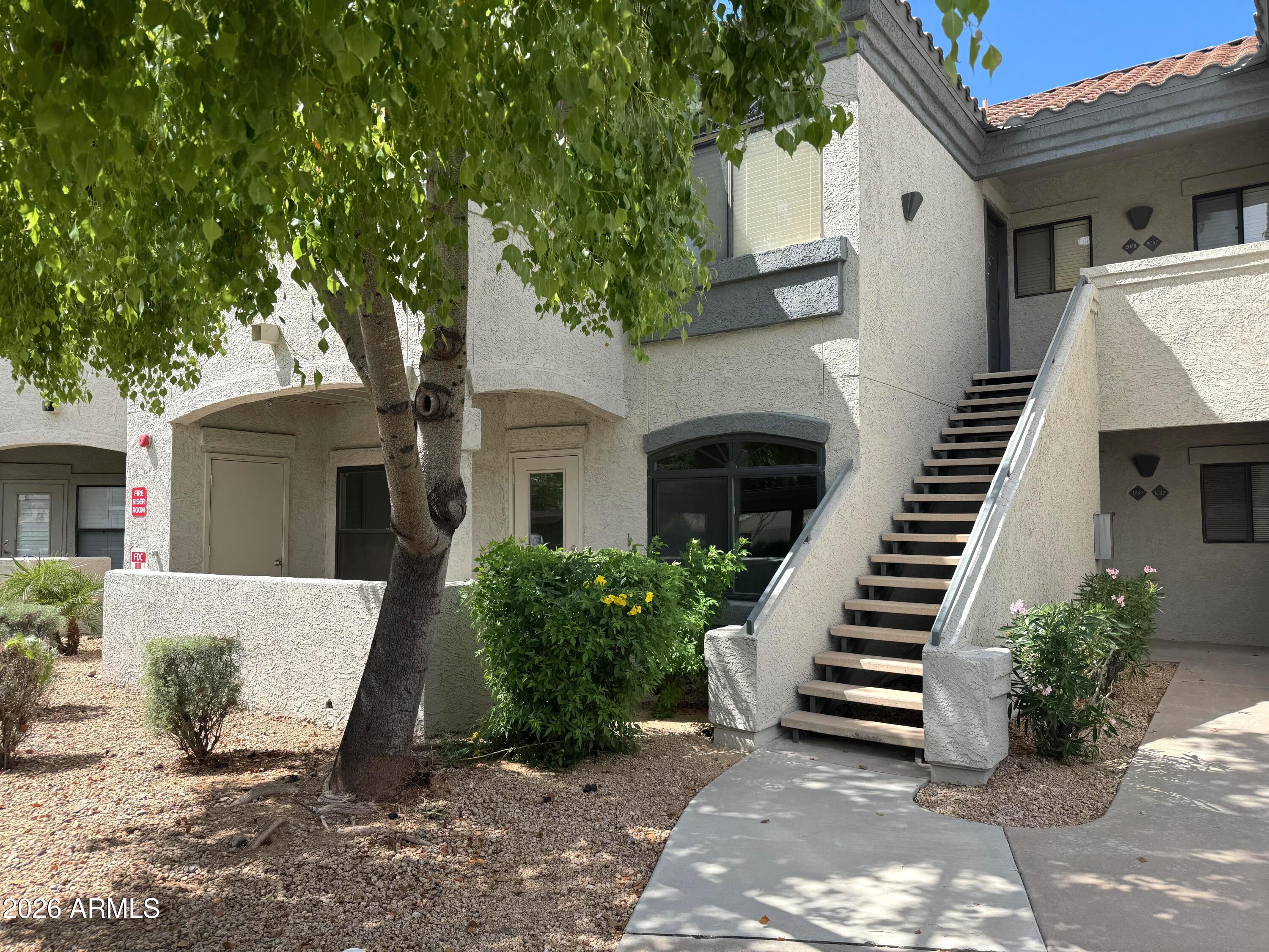 15095 N Thompson Peak Parkway Unit 1068 — photo