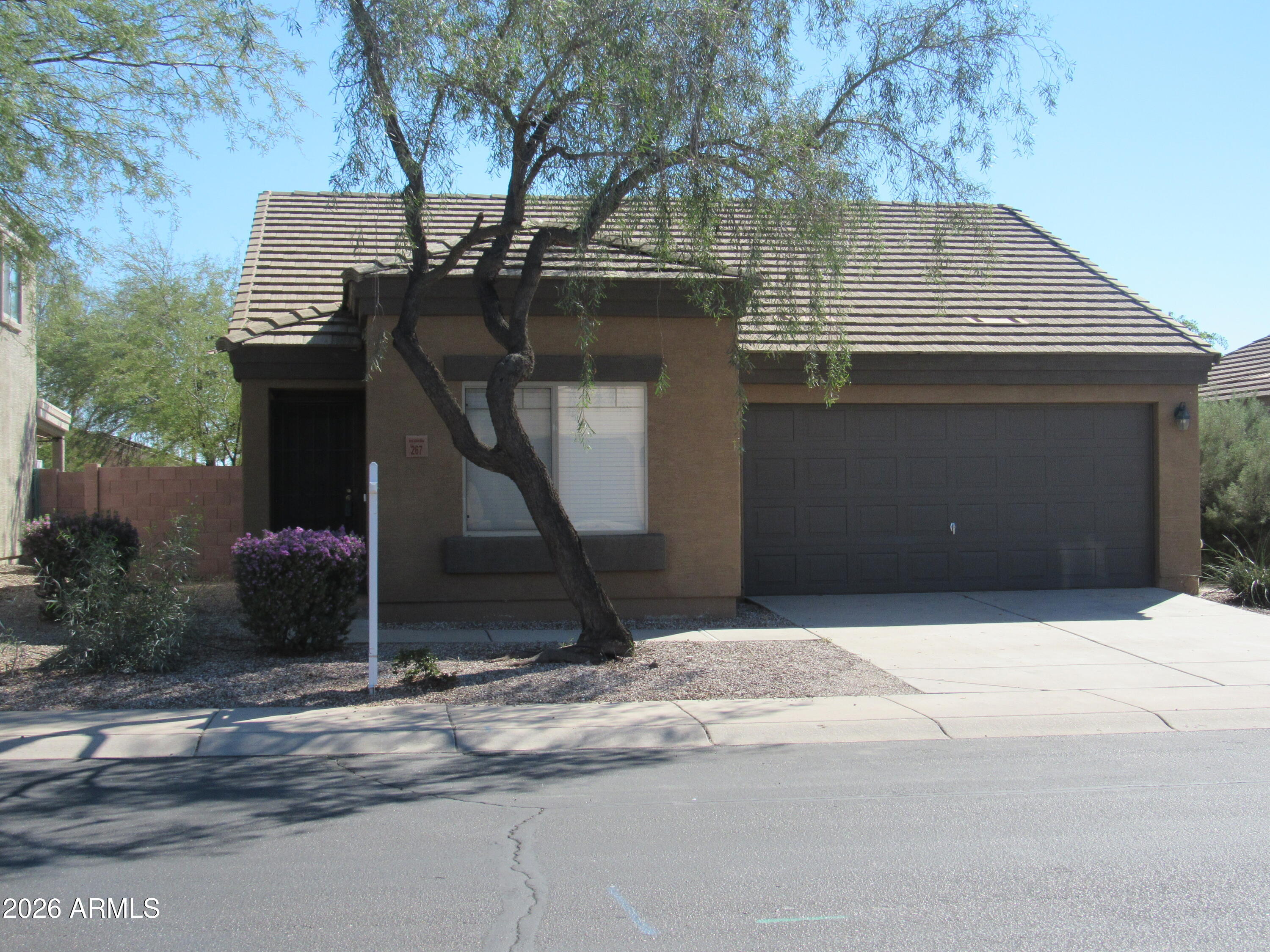 267 W Settlers Trail — photo