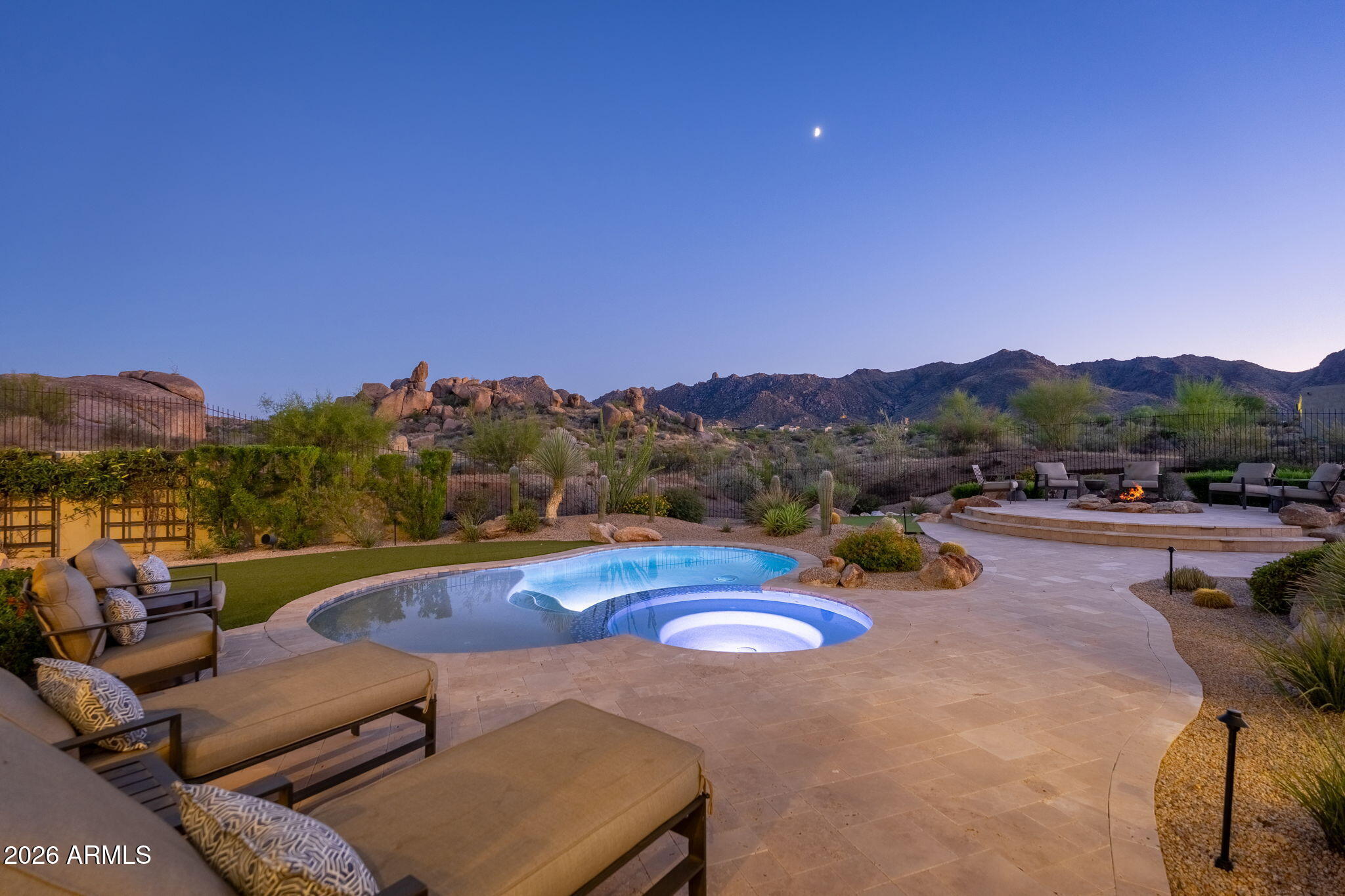 12423 E Desert Vista Drive — photo