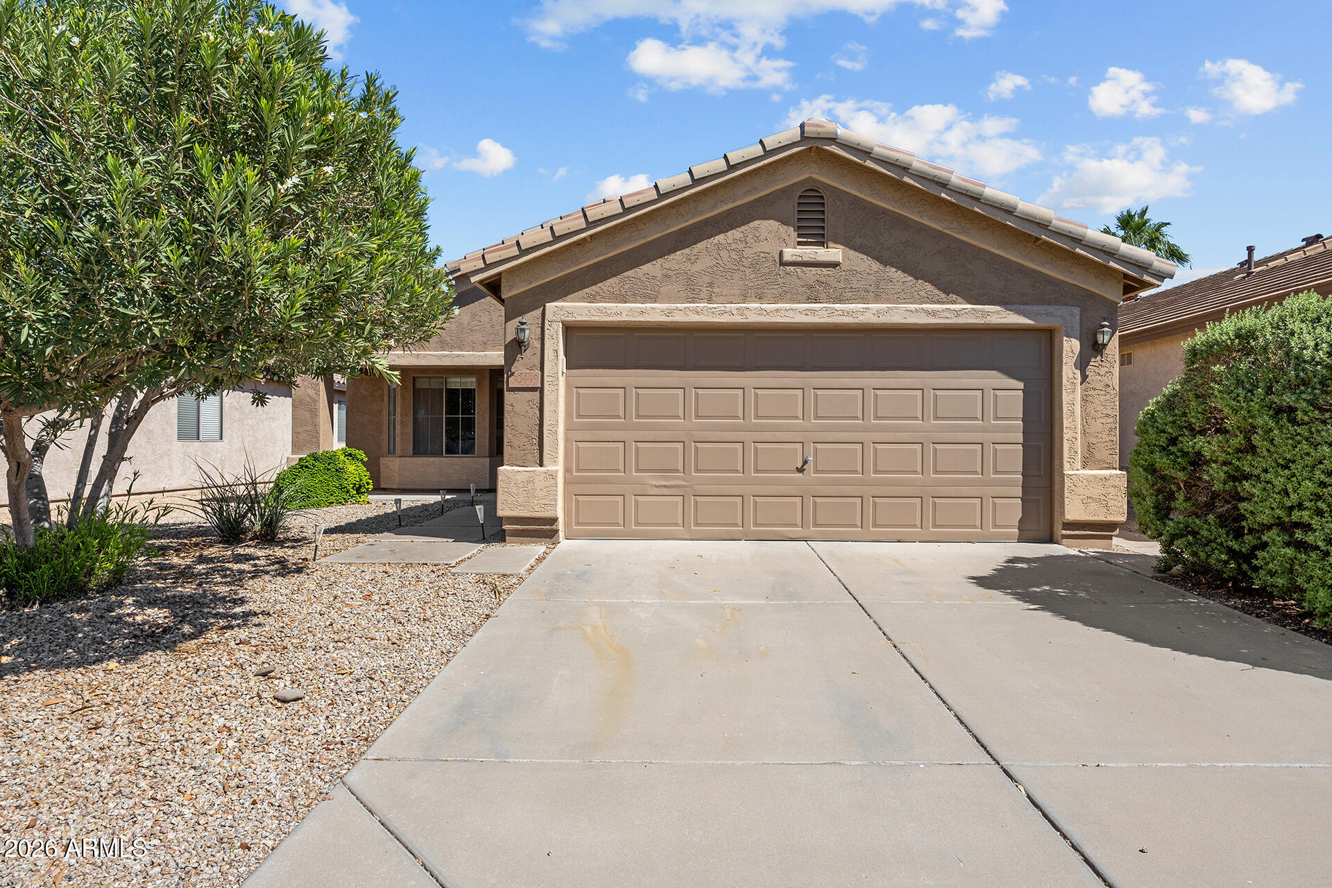 30449 N Coral Bean Drive — photo