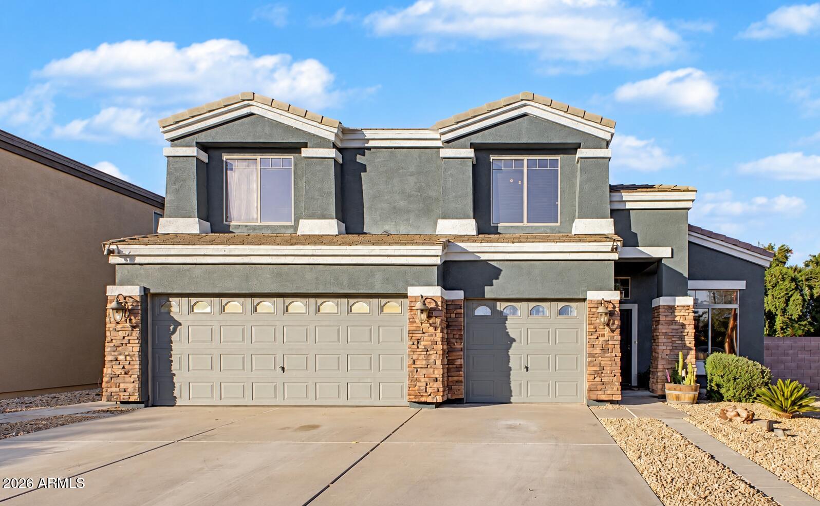 3406 W Mineral Butte Drive — photo