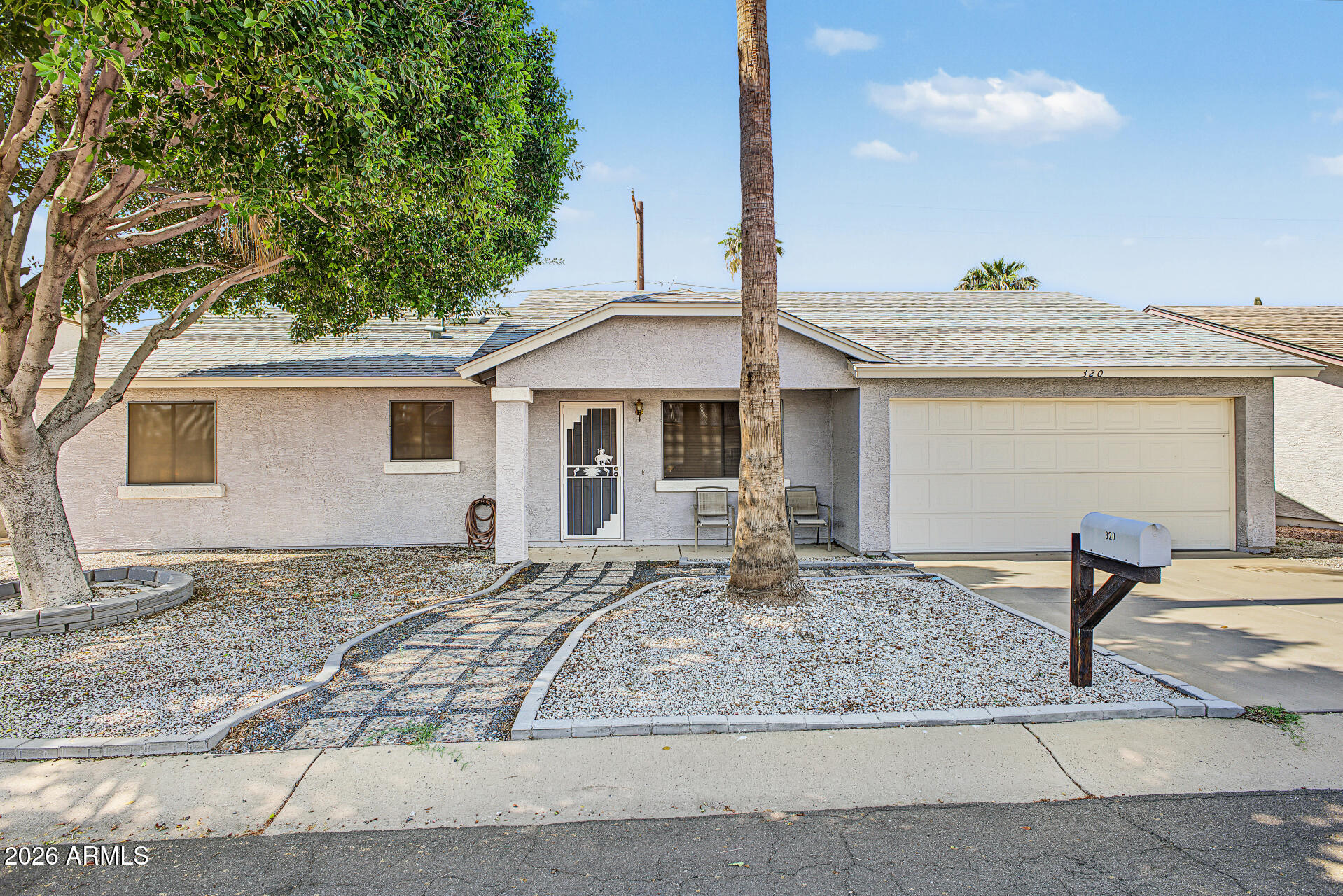 320 S Stardust Lane — photo