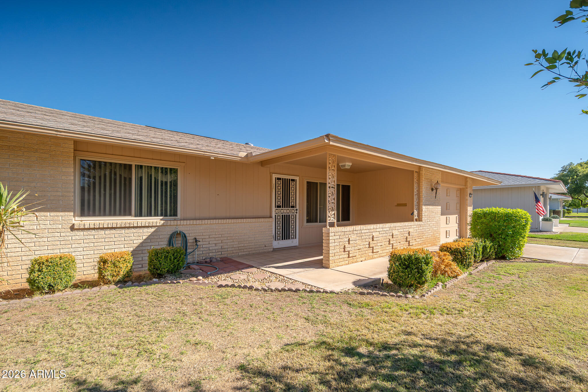 9542 W Shasta Drive — photo