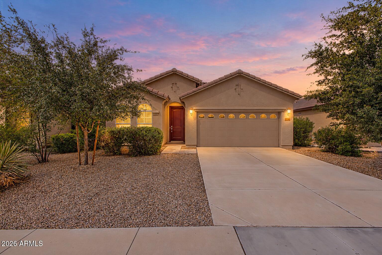 17032 W Mohave Street — photo