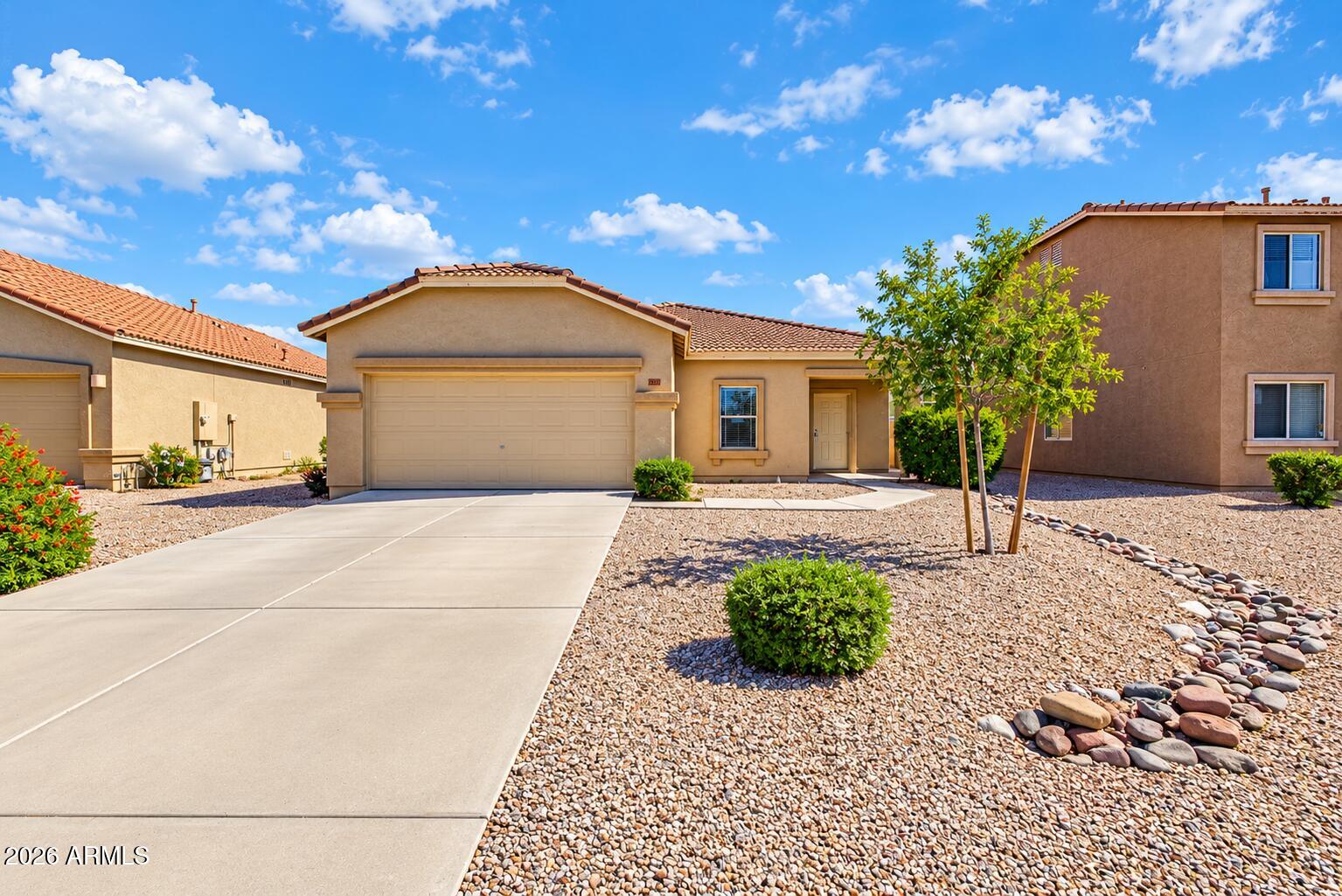 2223 E Andalusian Loop — photo