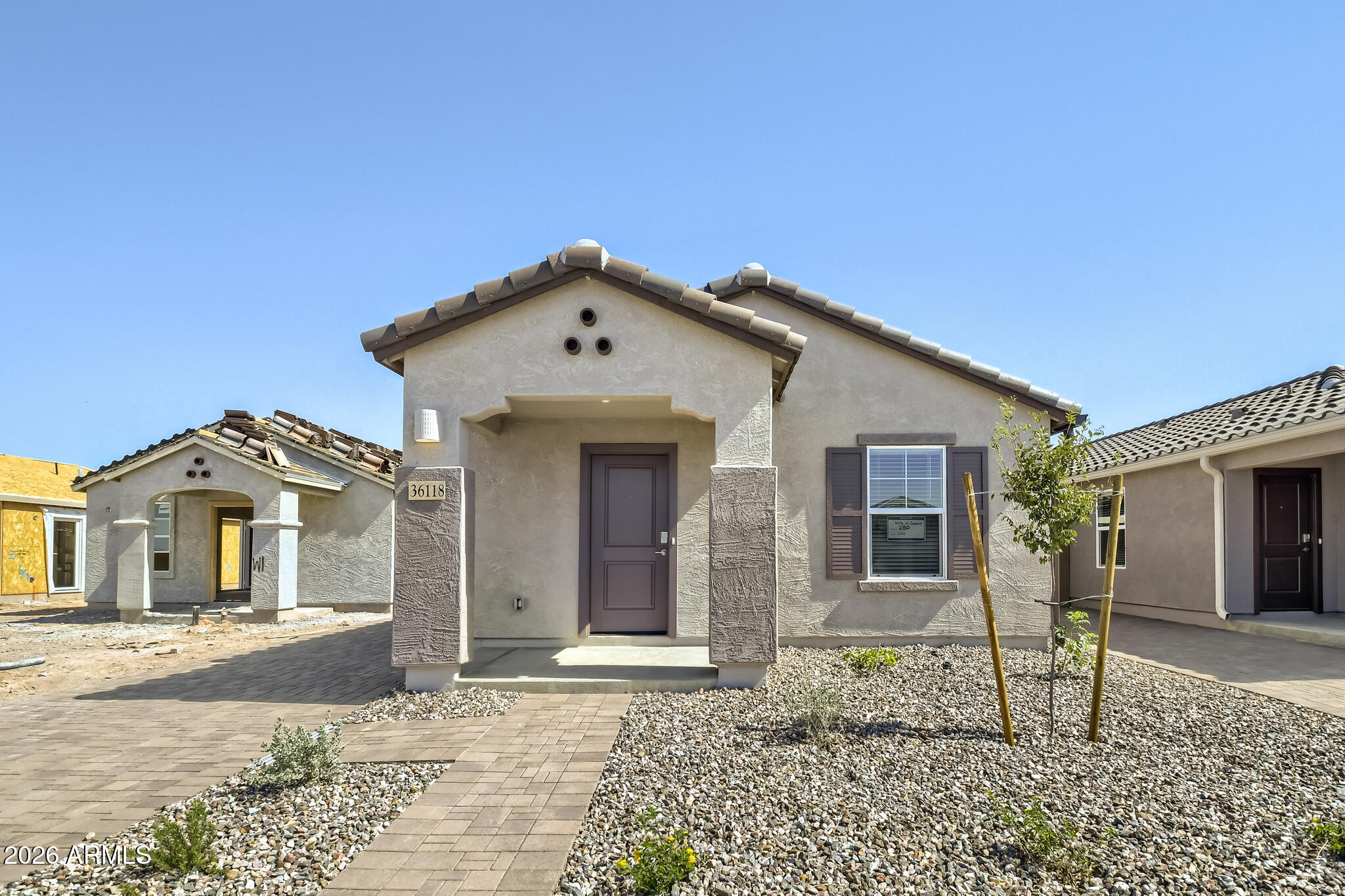 36174 W Charity Place — photo