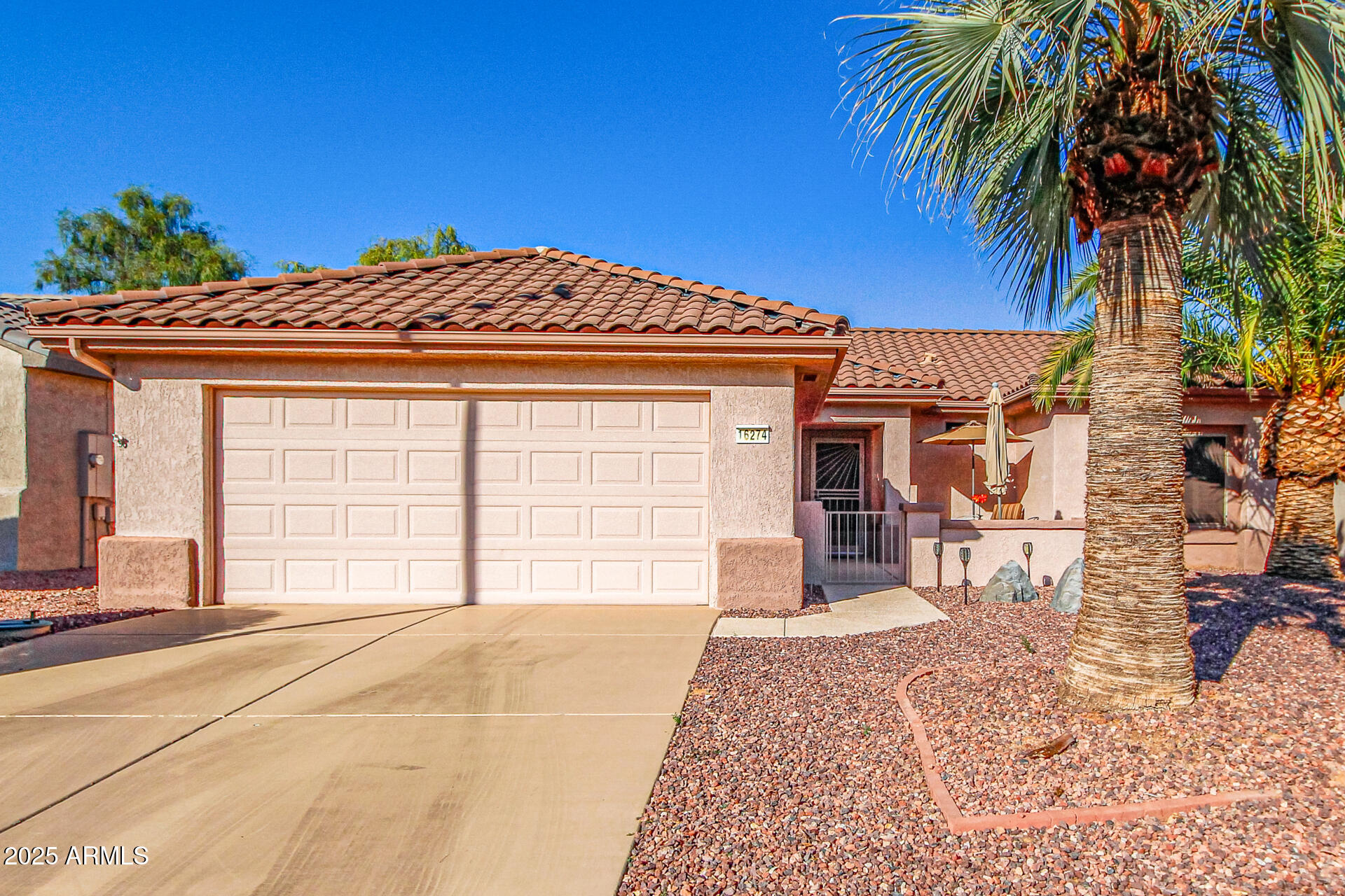 16274 W Desert Canyon Drive — photo