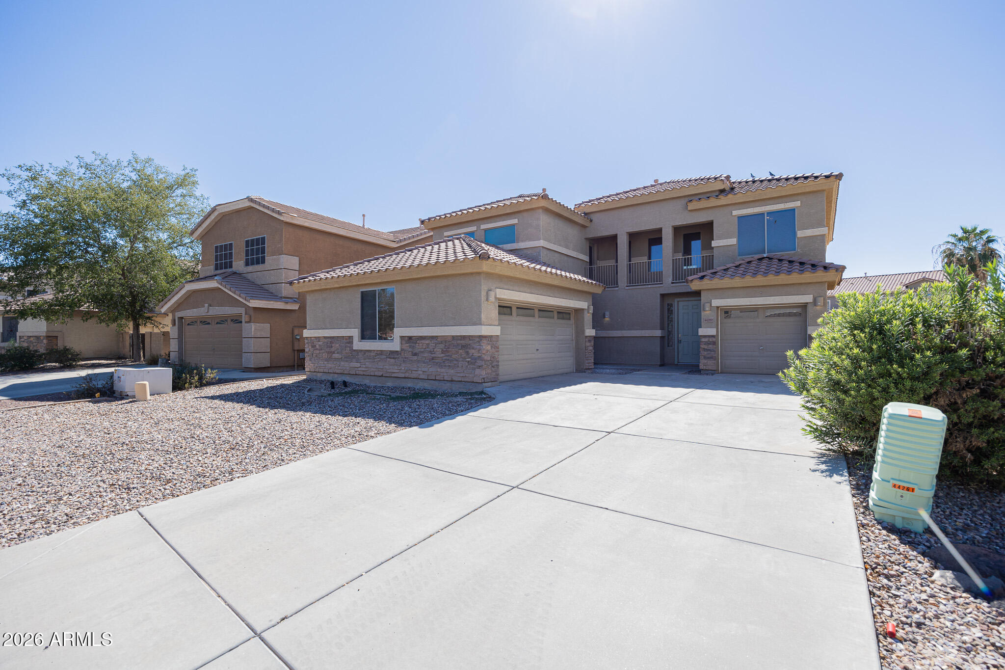 44289 W Windrose Drive — photo