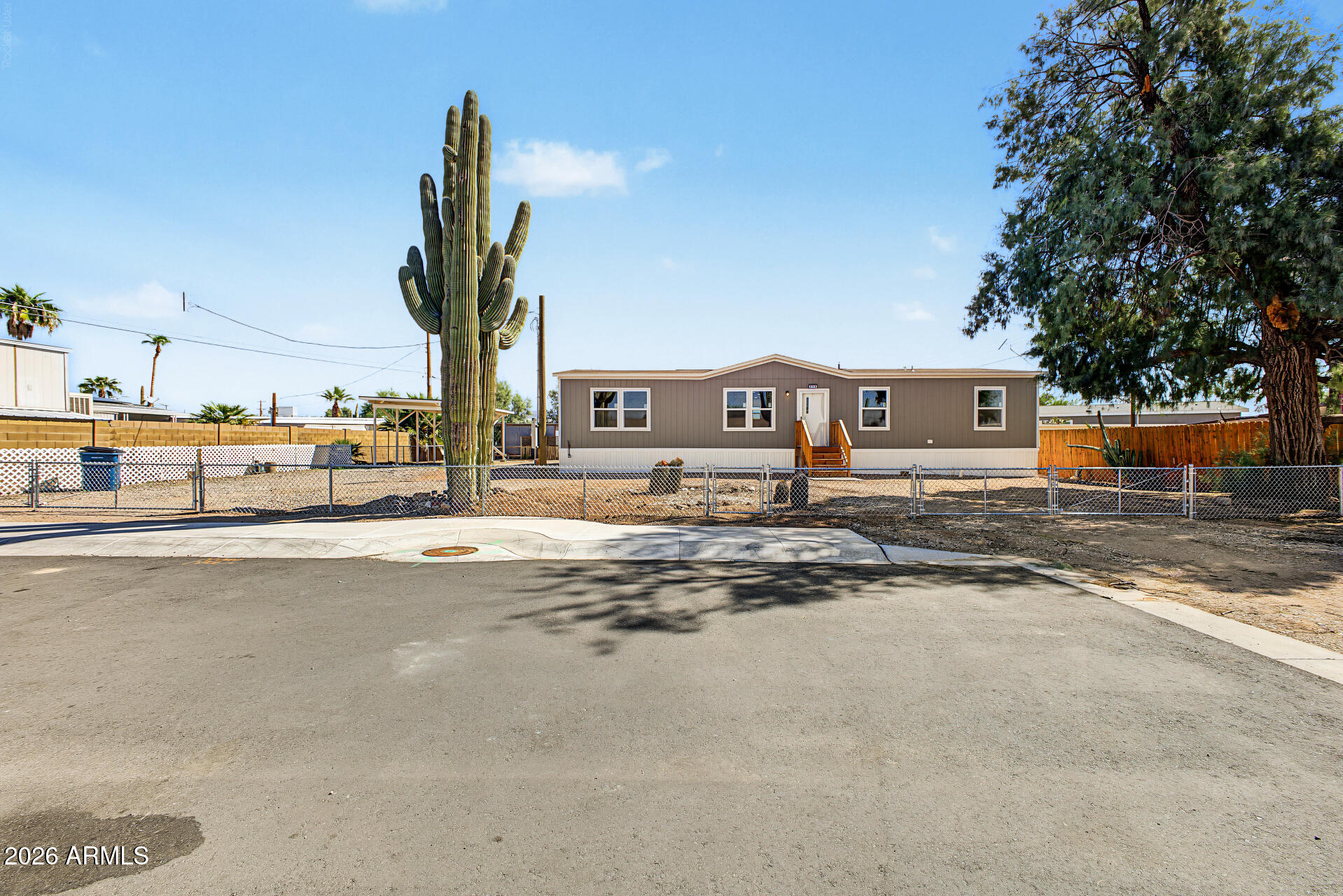 515 N Desert View Drive — photo