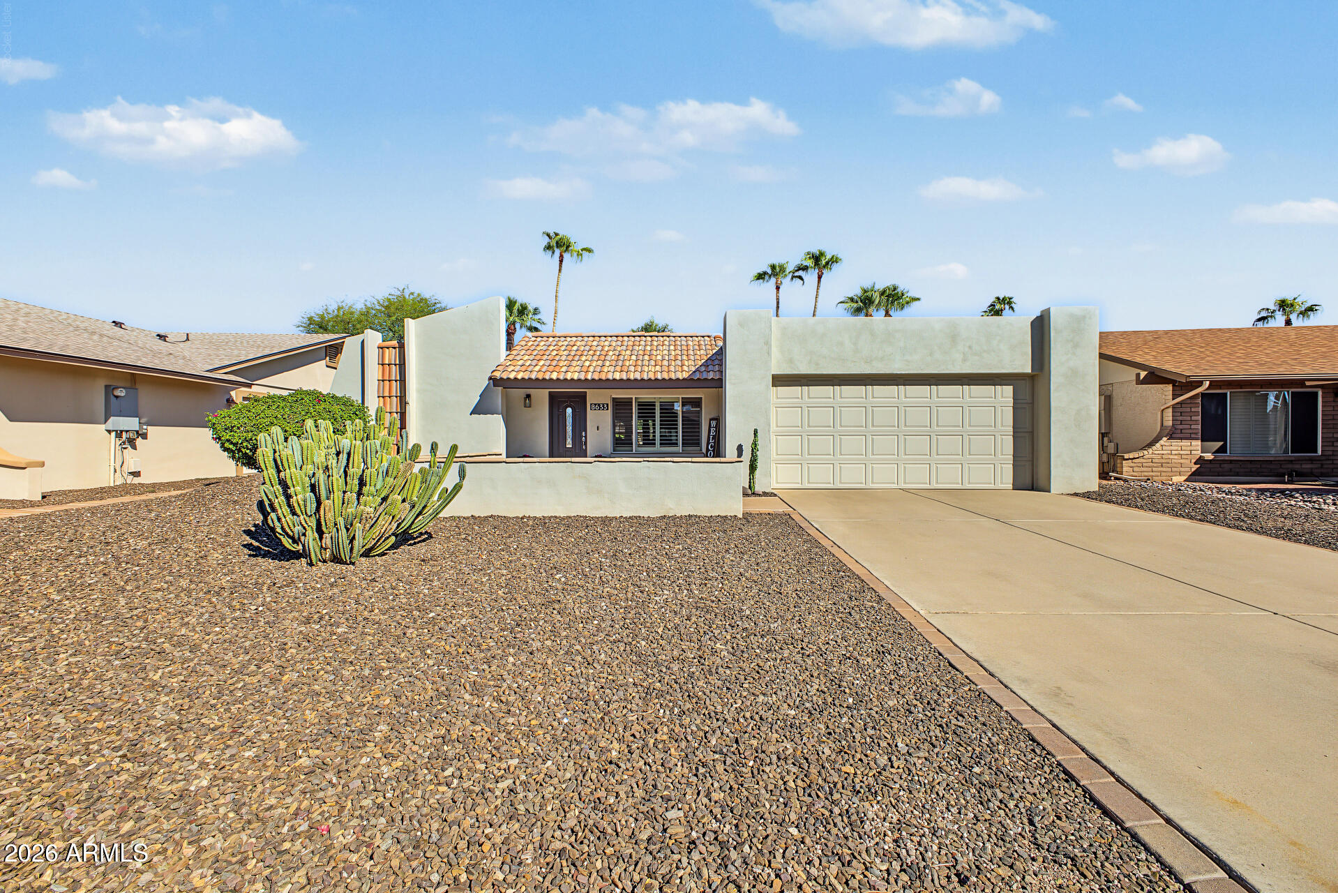 8633 E San Alfredo Drive — photo