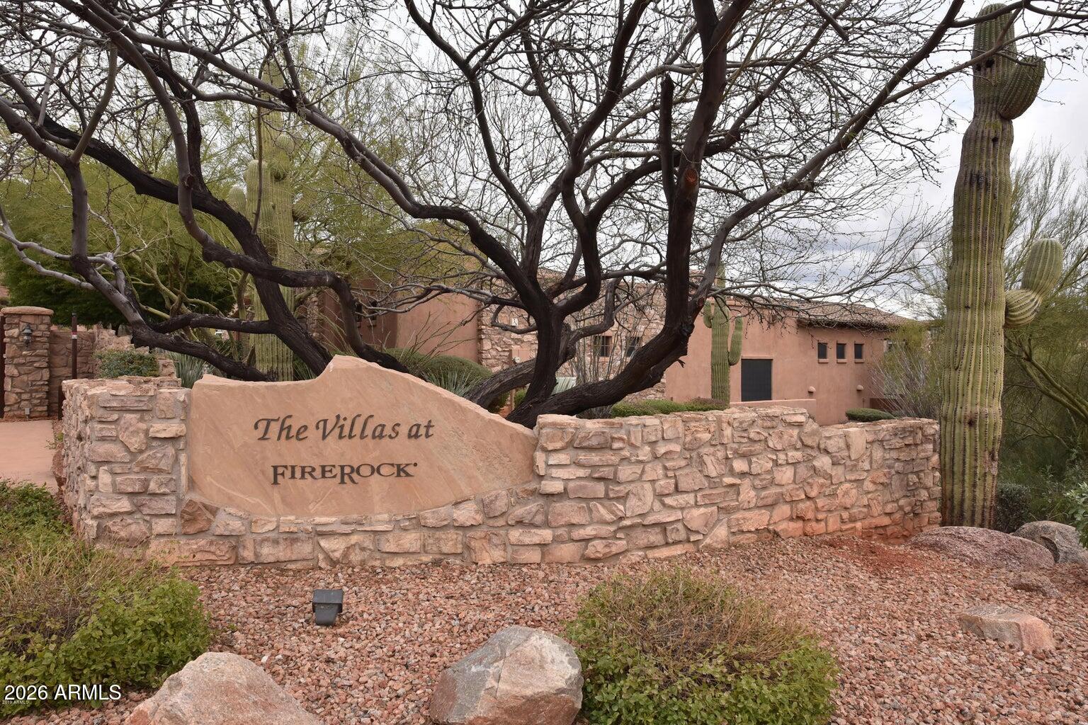 10436 N Villa Ridge Court — photo