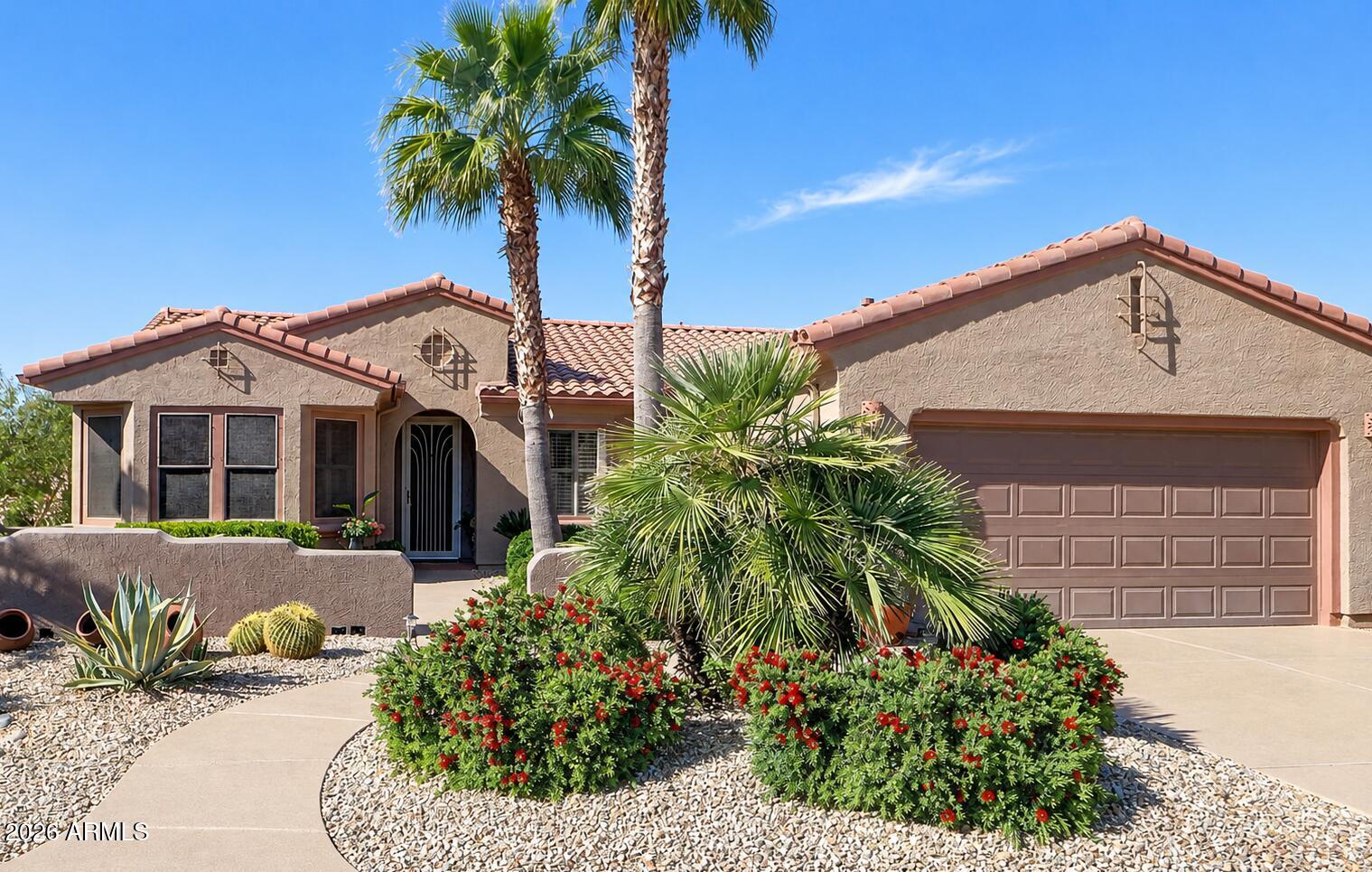 20804 N Grand Staircase Drive — photo