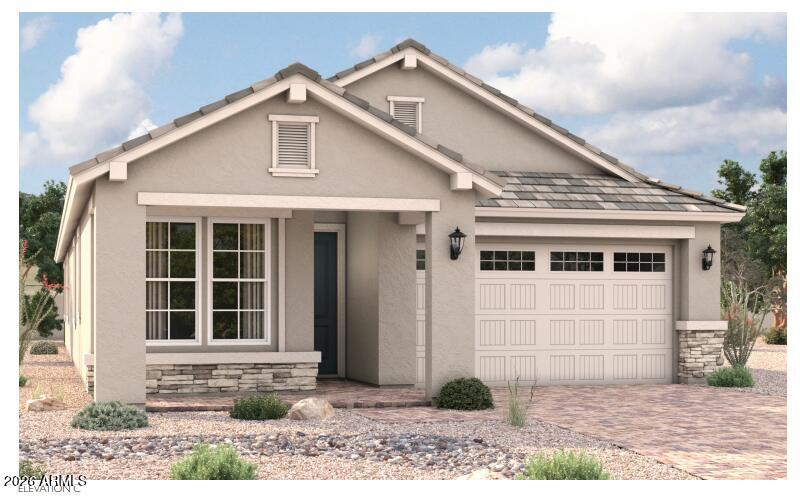 8031 W Eaton Road — photo