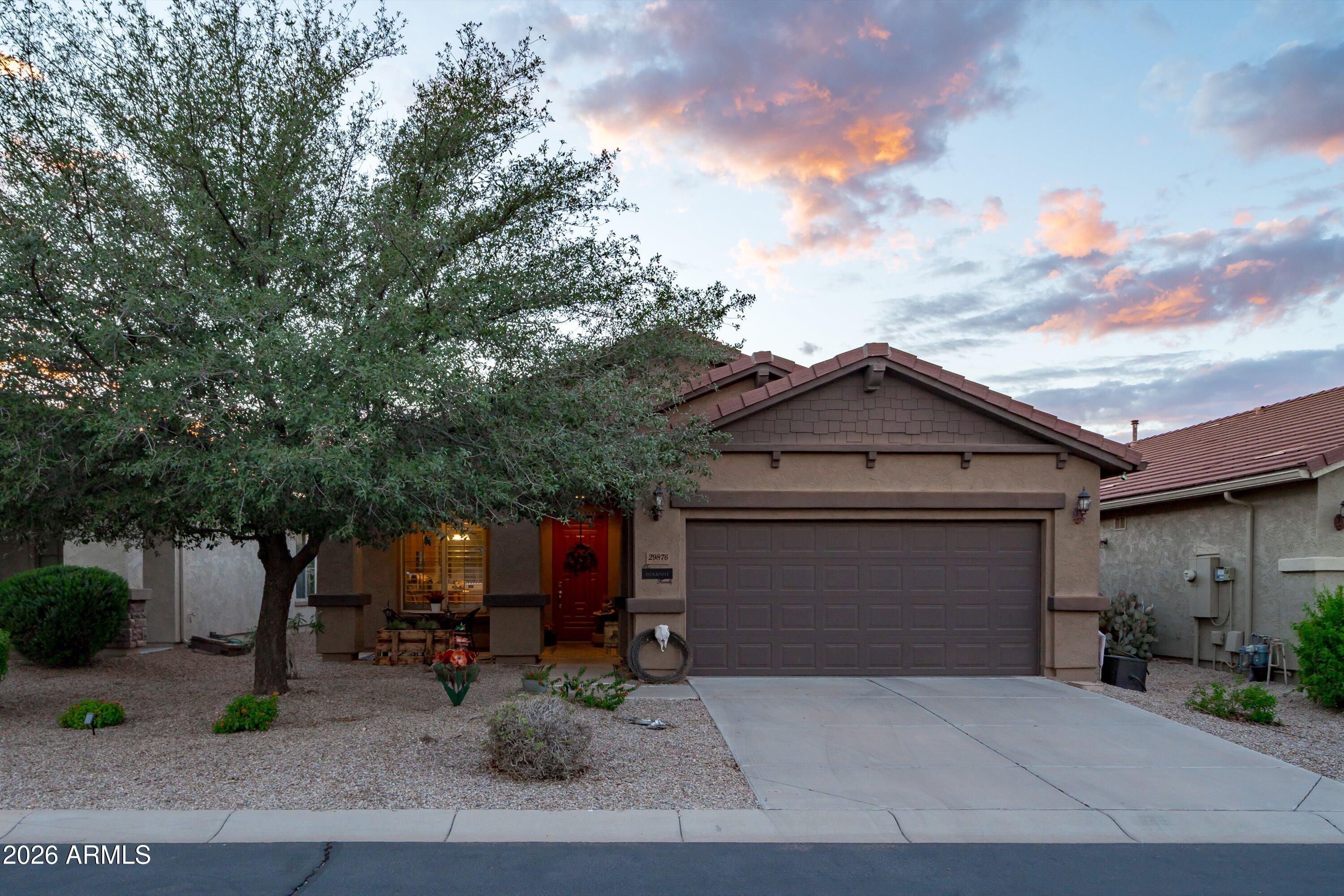 29876 N Gecko Trail — photo