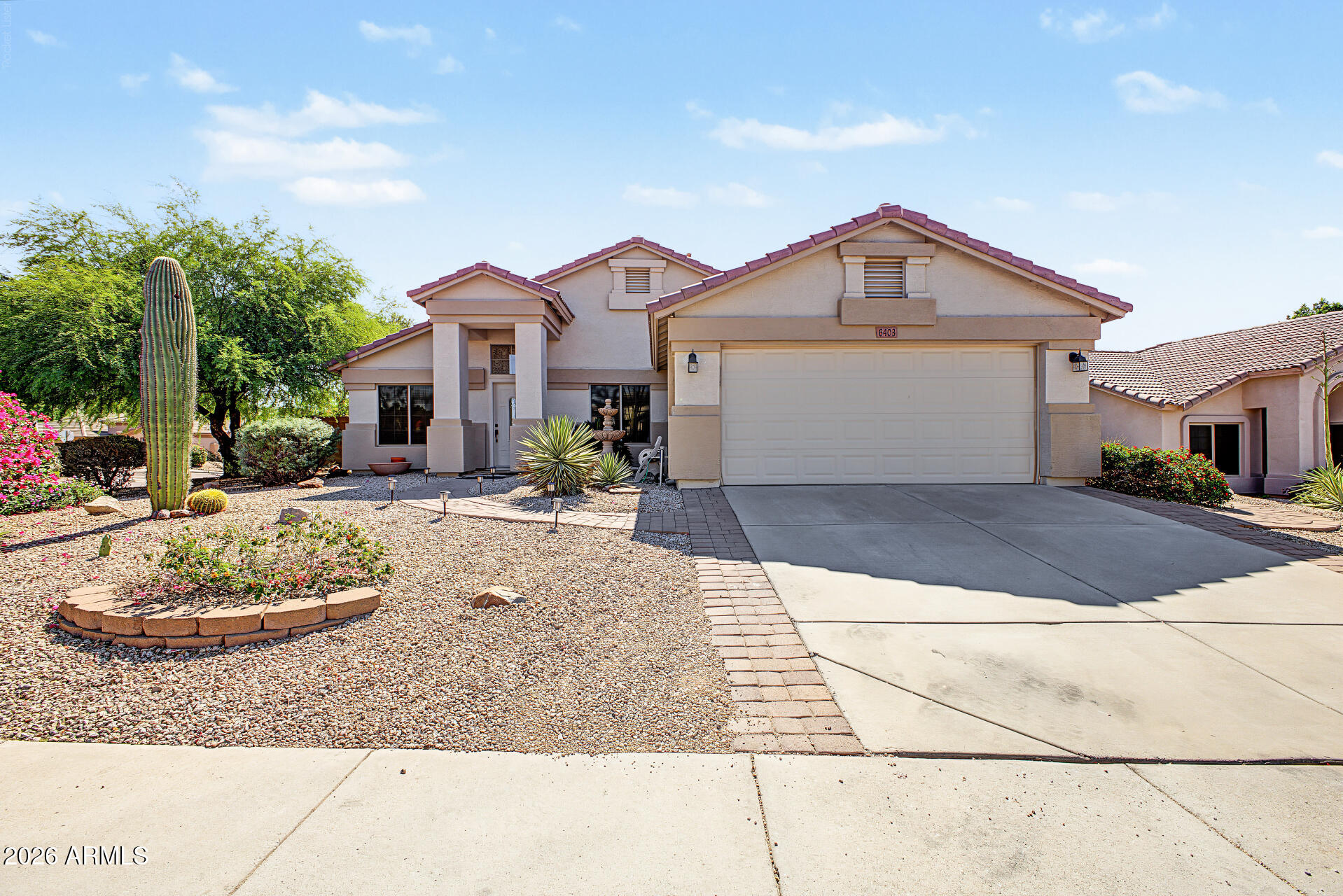 6403 W Lariat Lane — photo