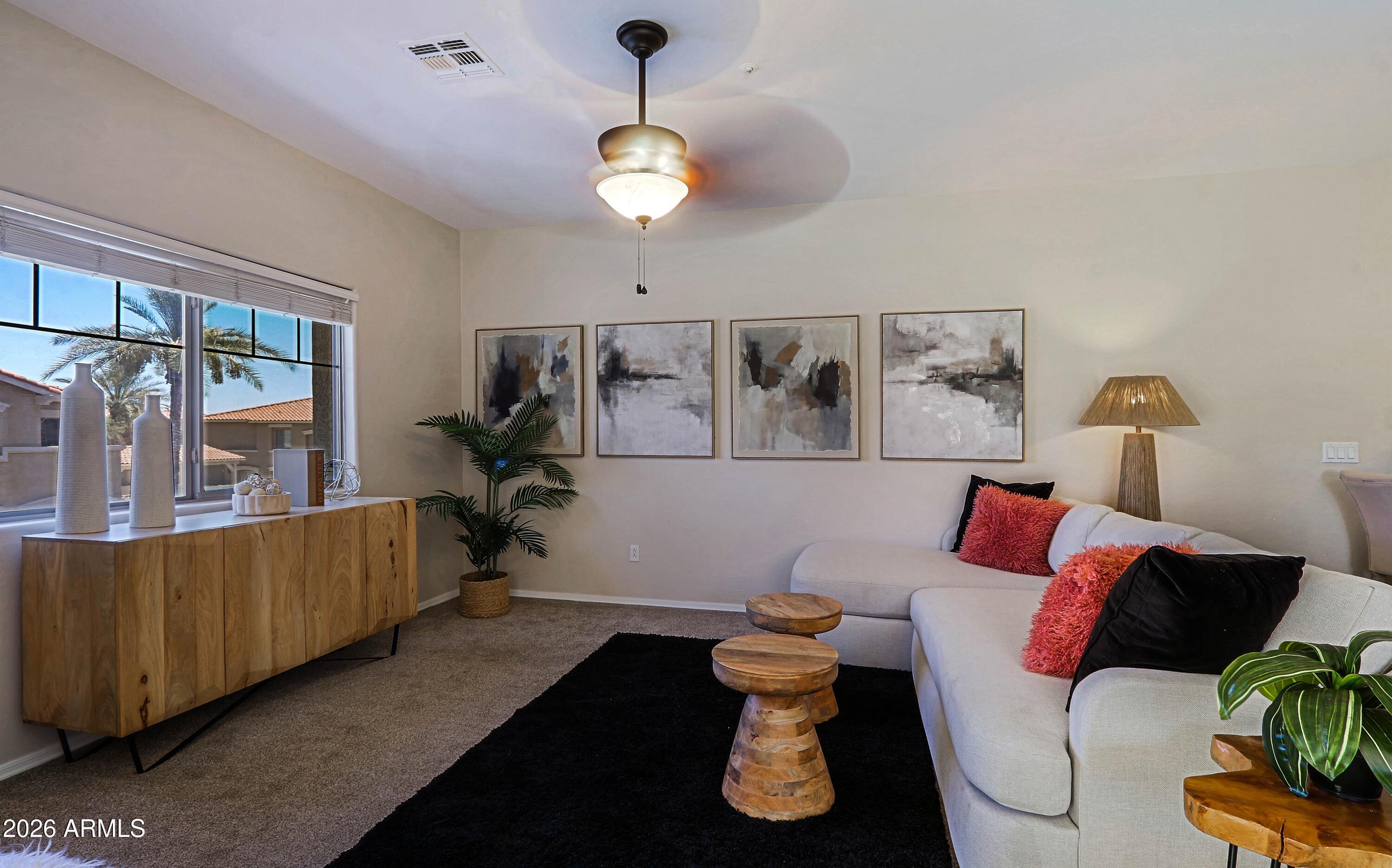 525 N Miller Road Unit 207 — photo