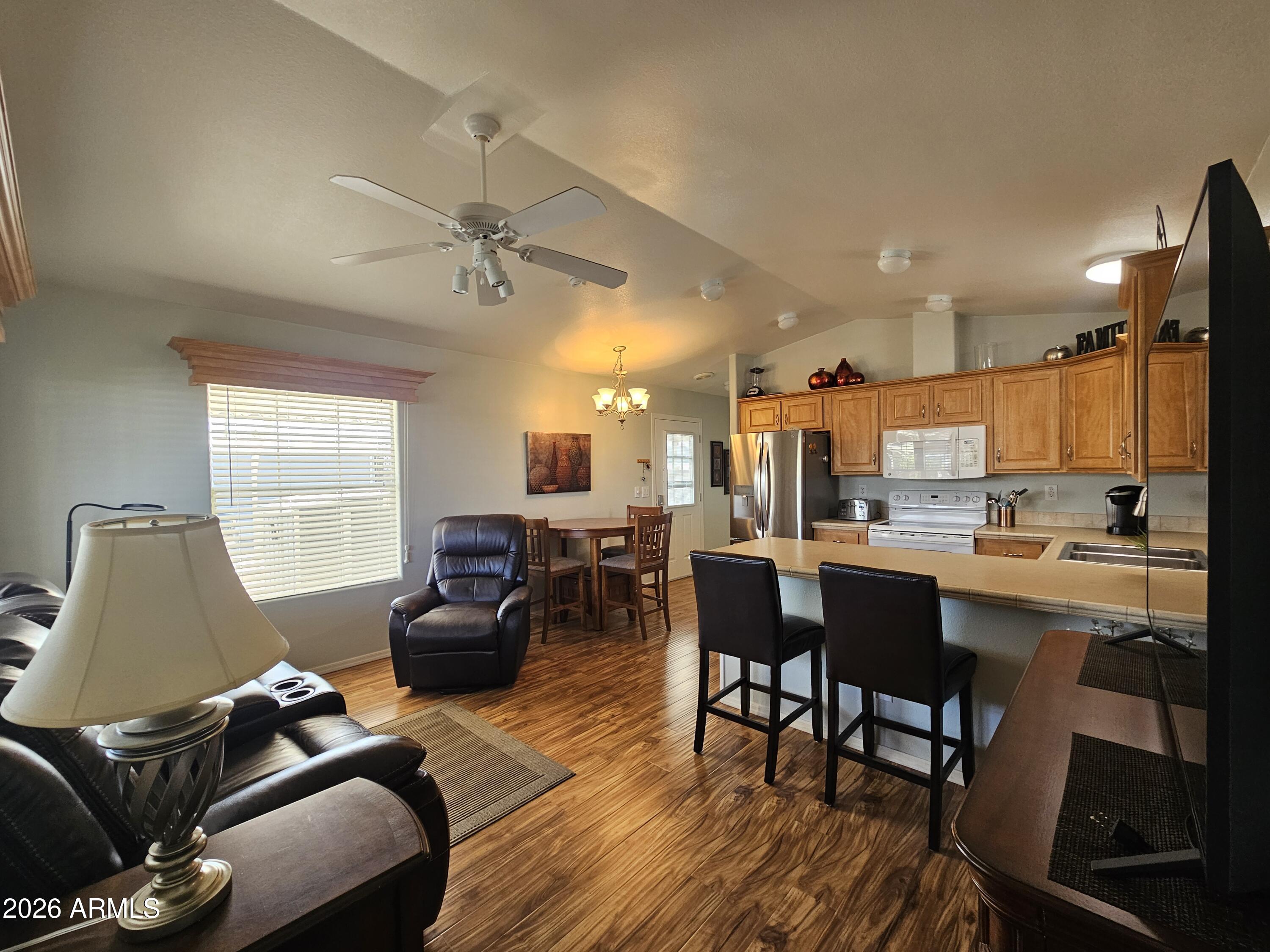 8700 E University Drive Unit 1829 — photo