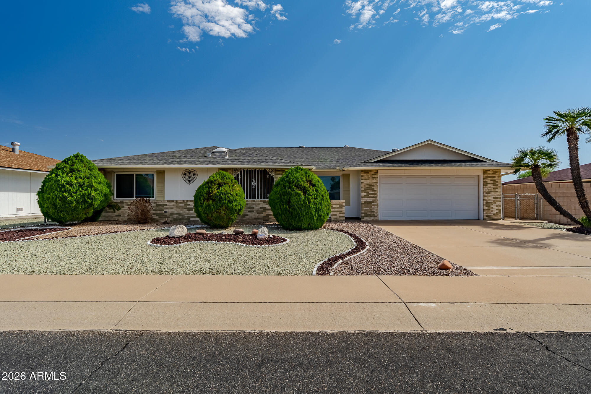 13207 N Branding Iron Drive — photo