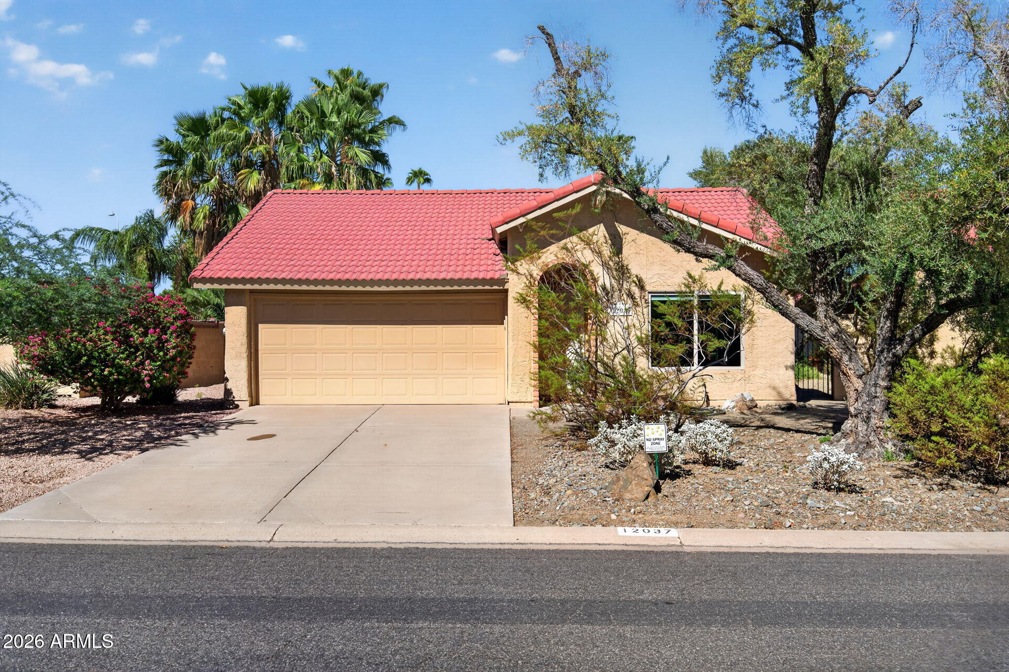 12037 S Half Moon Drive — photo
