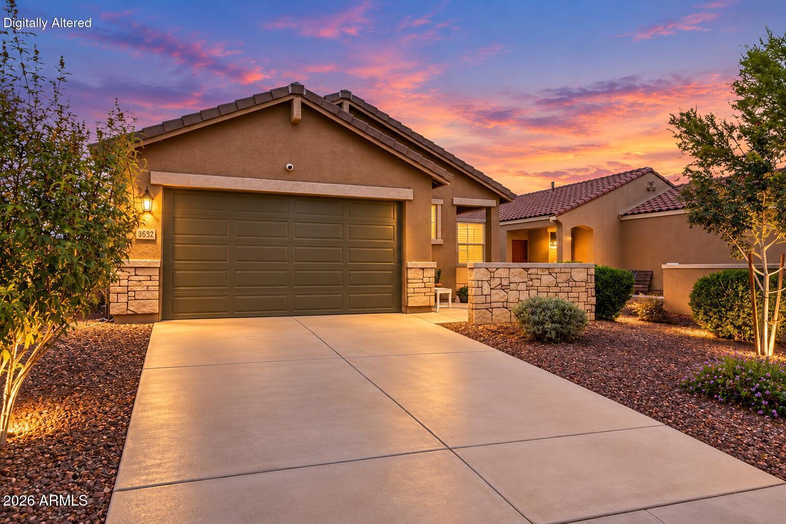 3652 E Archer Drive — photo