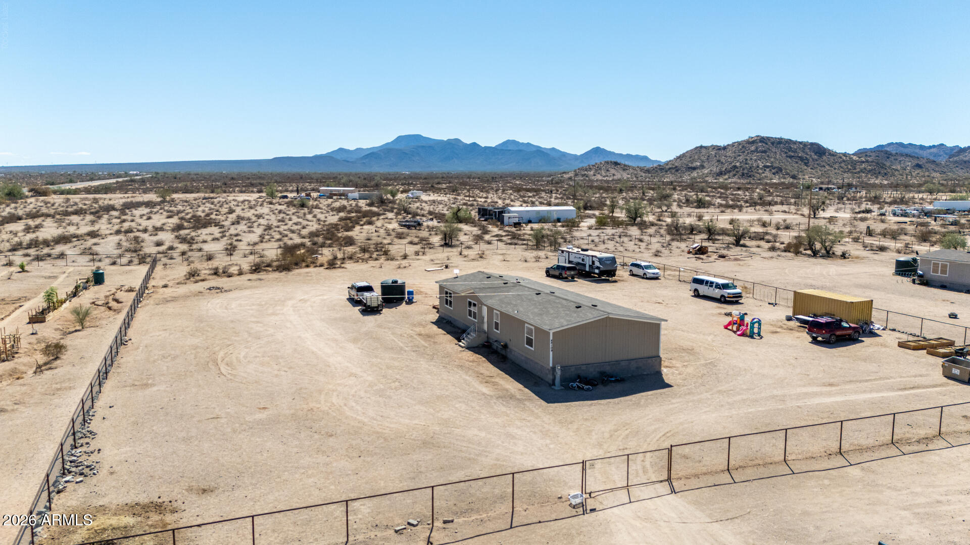 48109 W Sotol Road — photo
