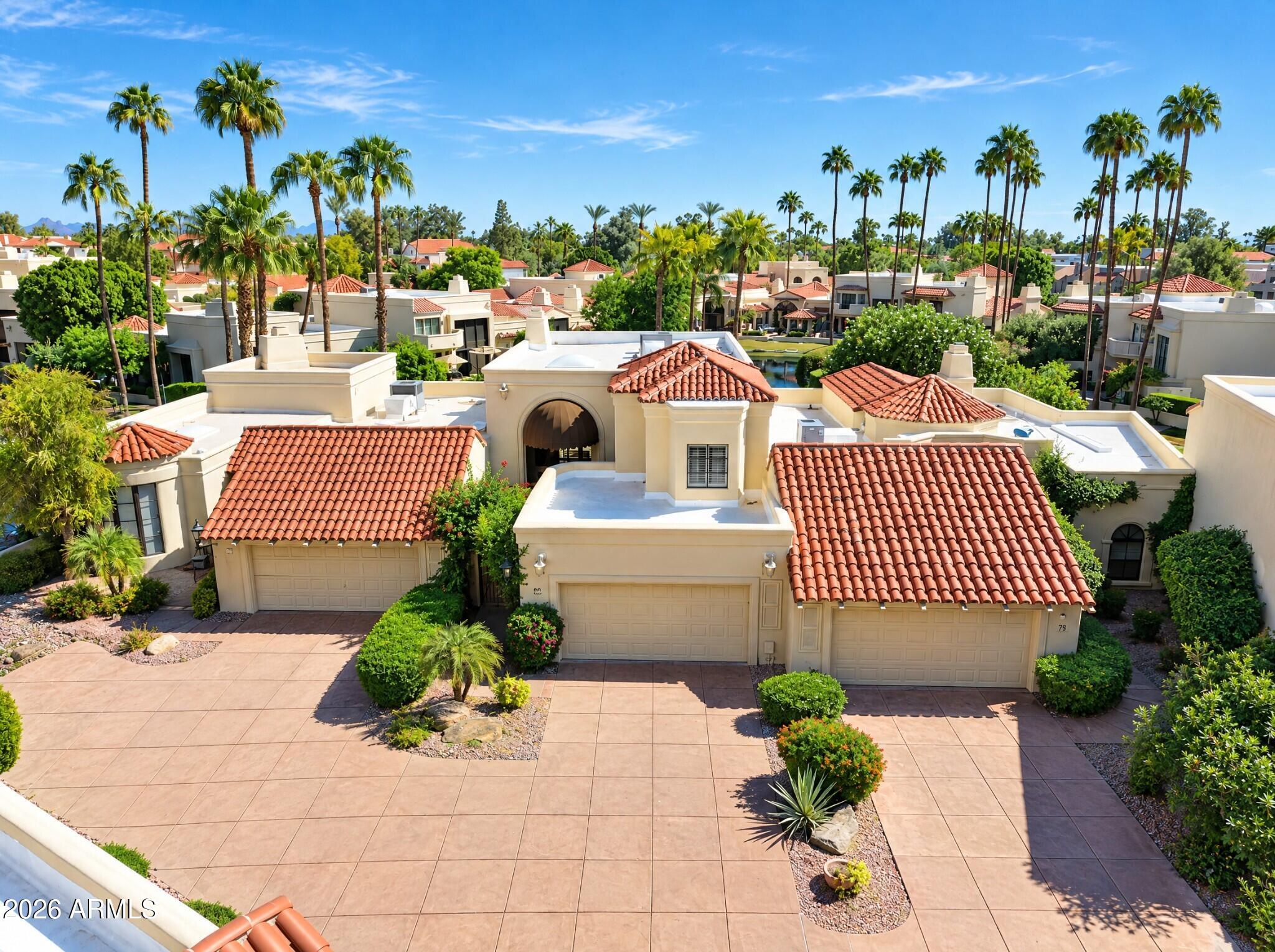 10050 E Mountainview Lake Drive Unit 10 — photo