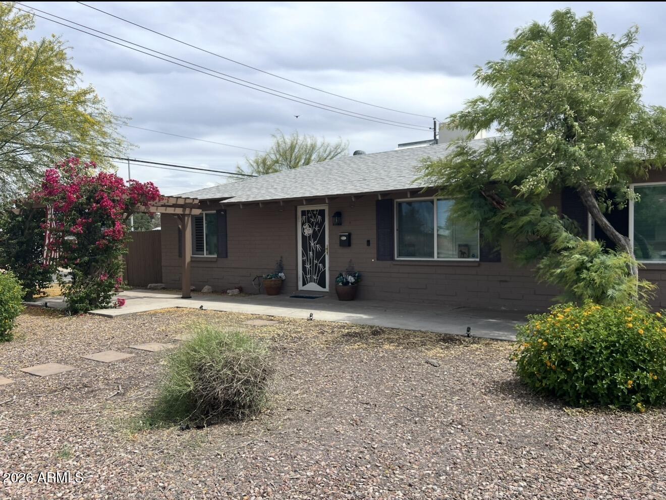 2301 W Cheery Lynn Road — photo