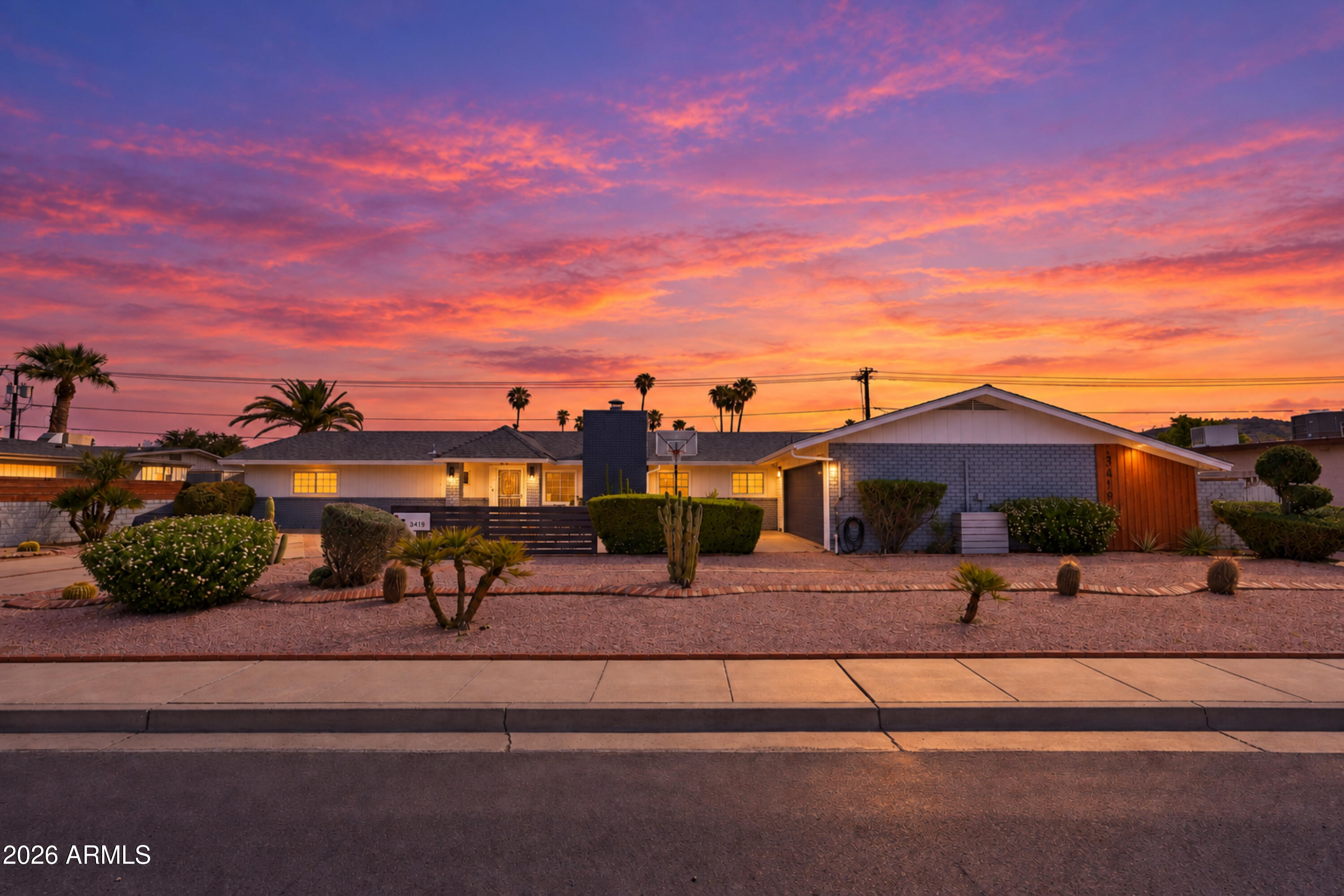 13419 N Canterbury Drive — photo